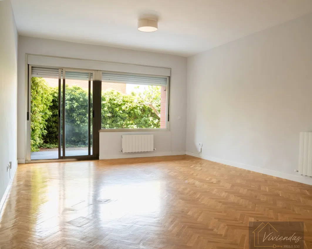 Venta de piso en Boadilla del Monte