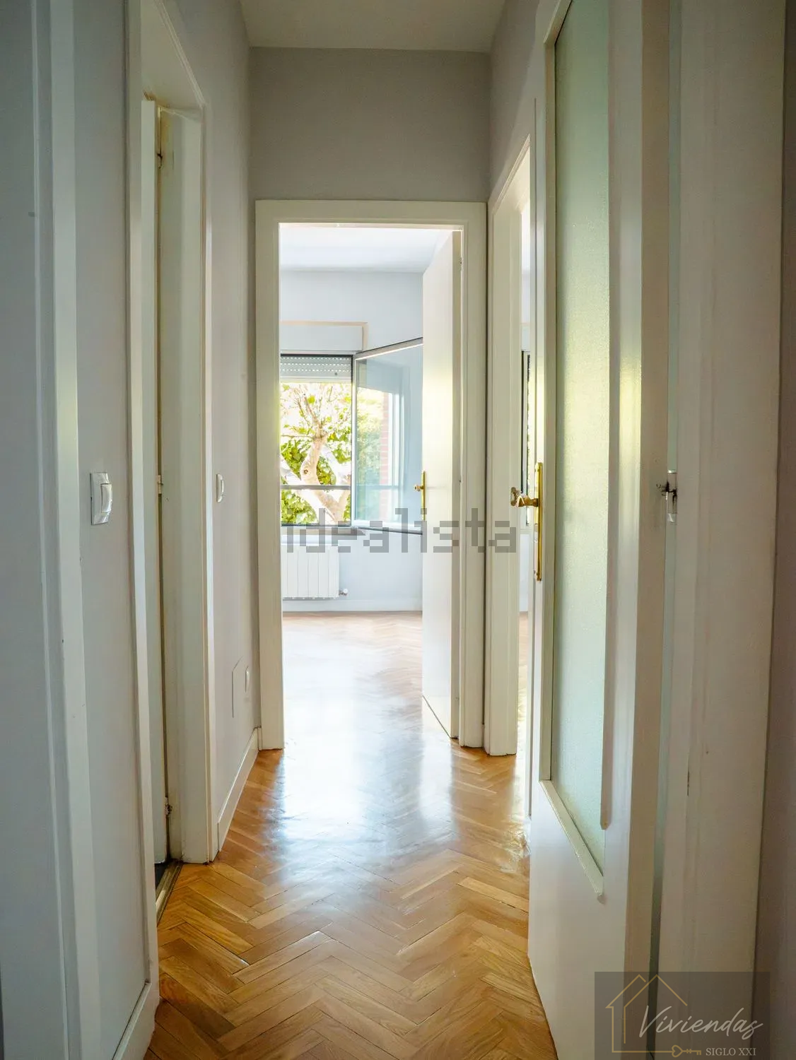Venta de piso en Boadilla del Monte