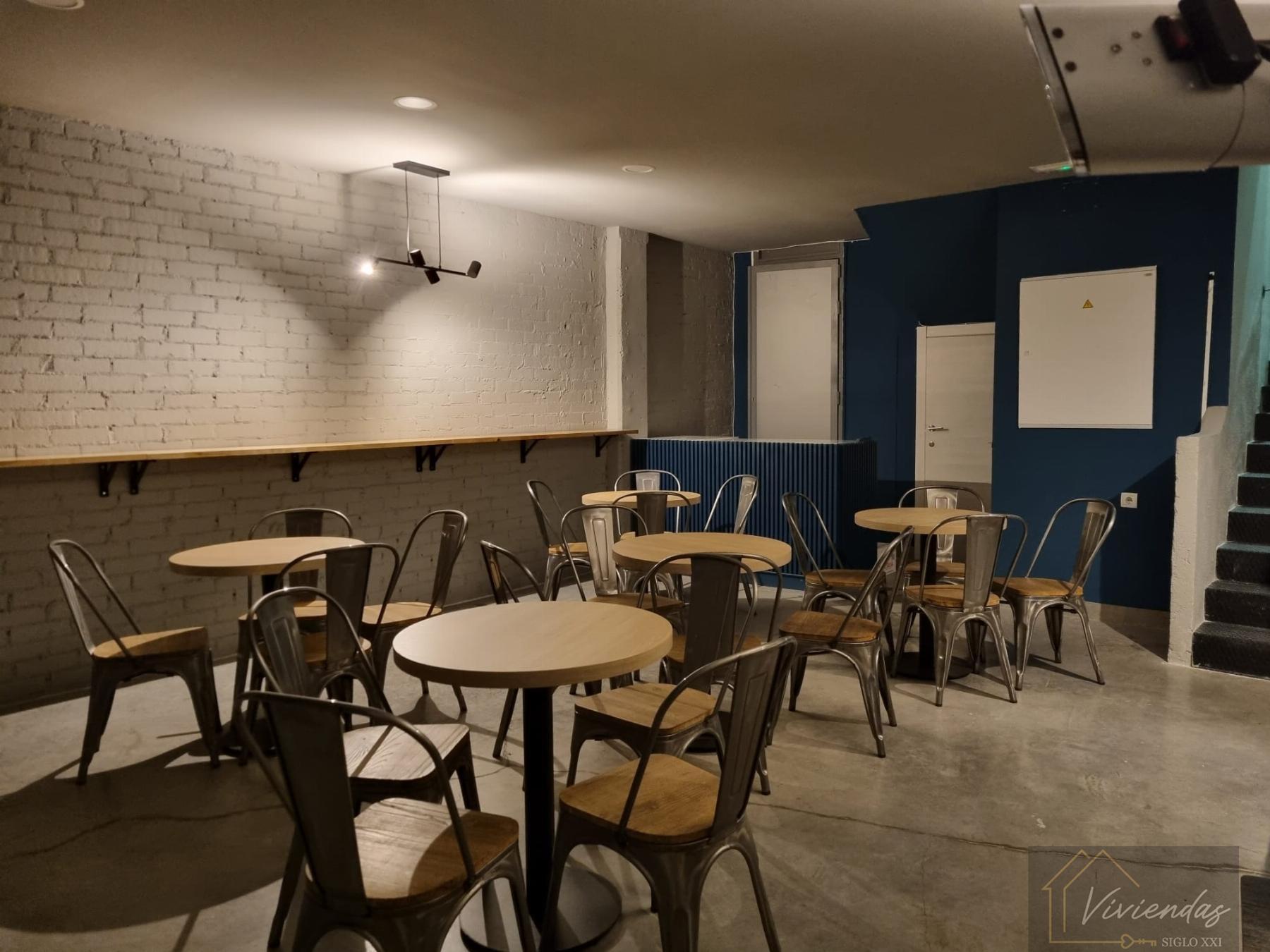 Traspaso de local en Boadilla del Monte