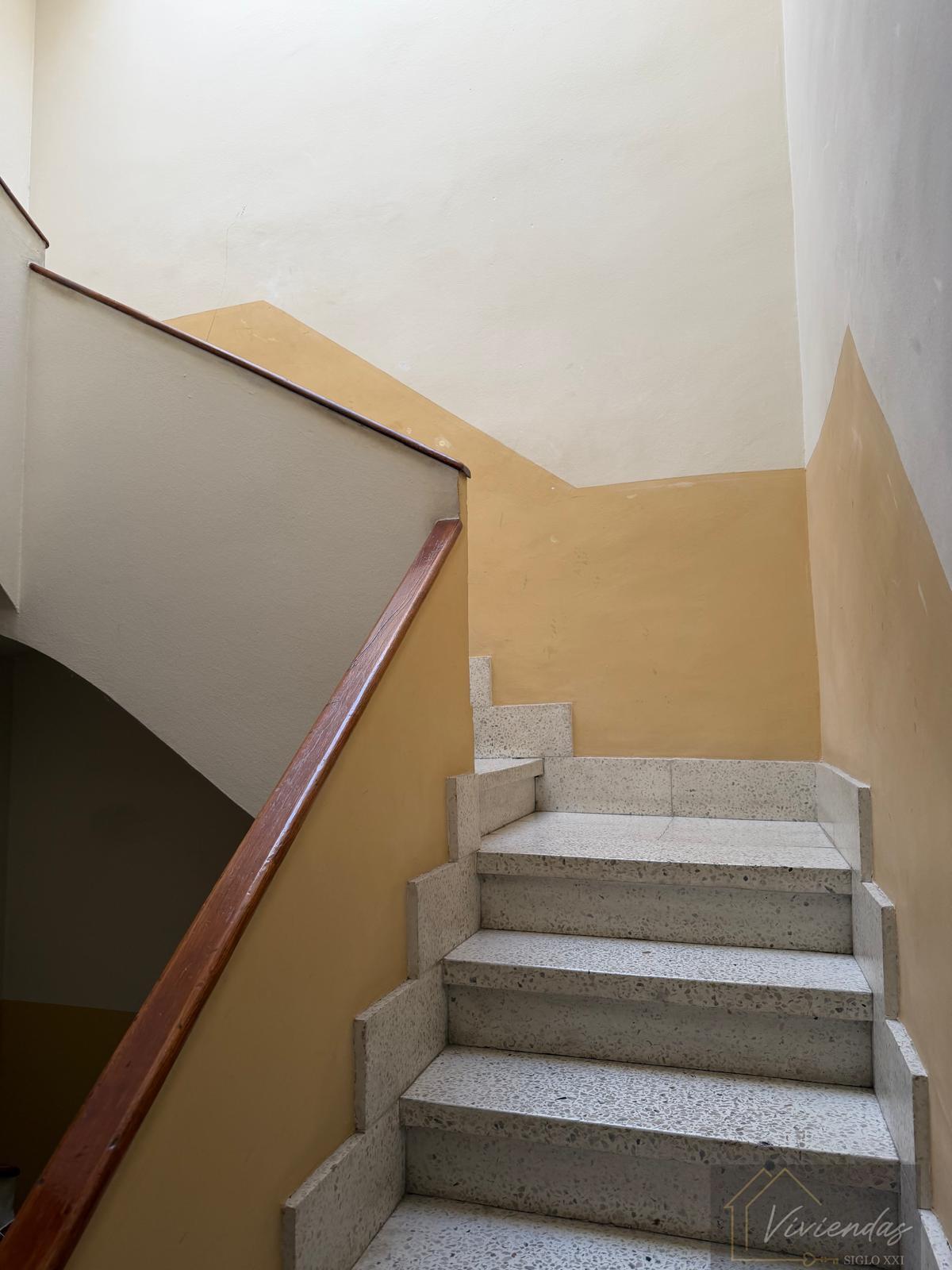 Escalera