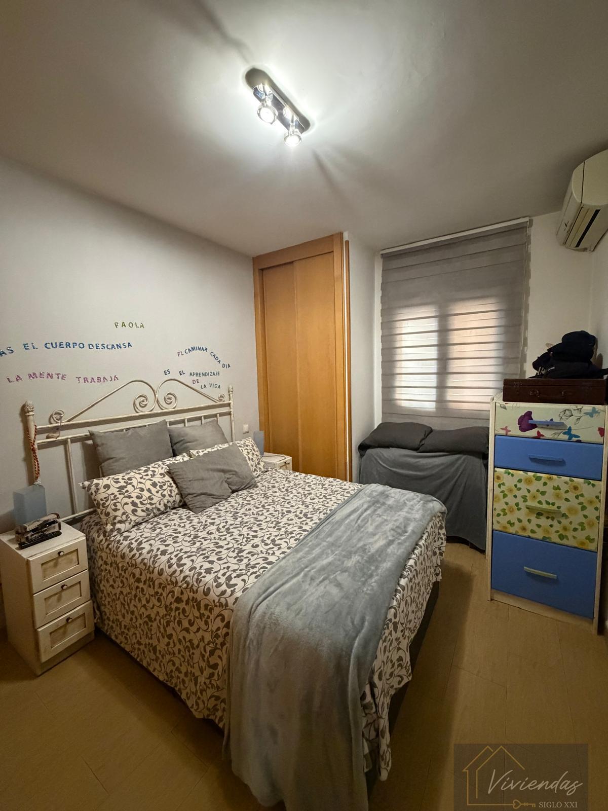 Dormitorio principal