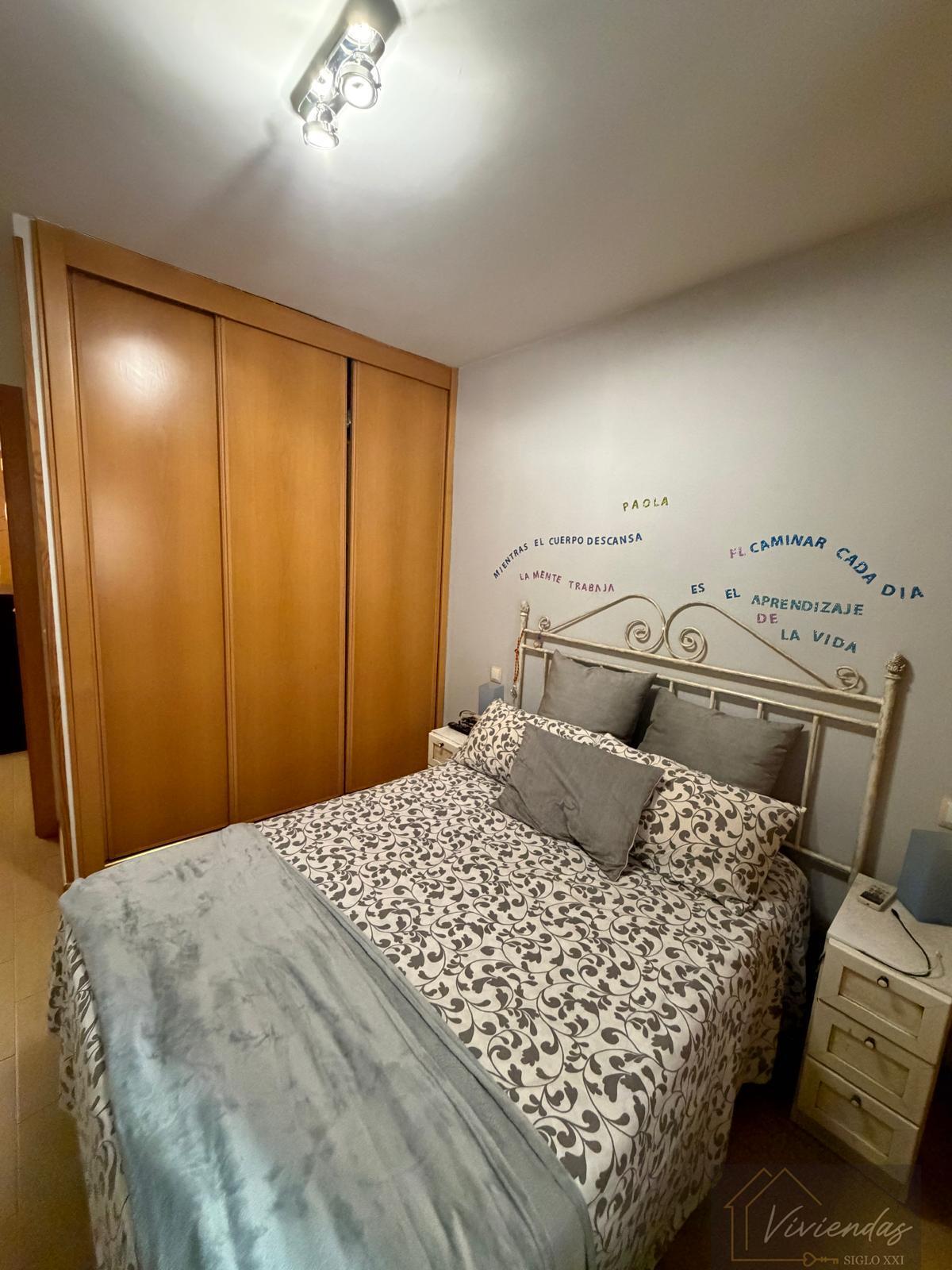 Dormitorio principal
