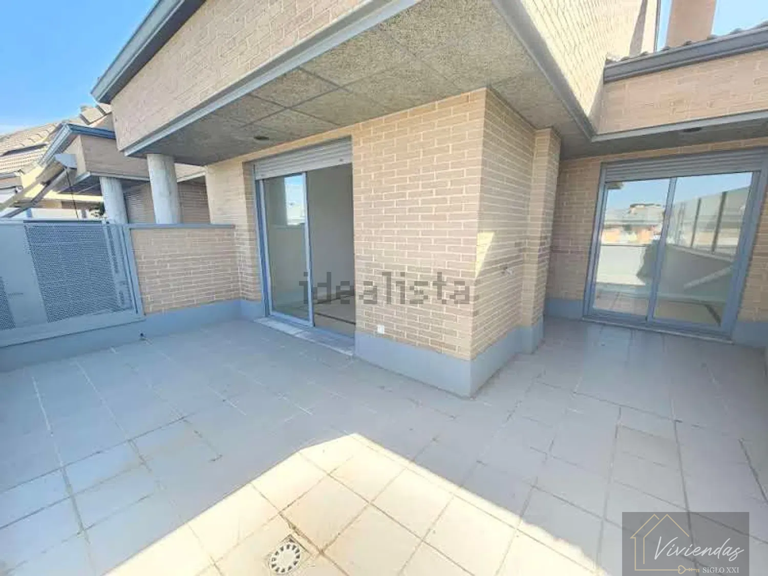 Venta de dúplex en Boadilla del Monte