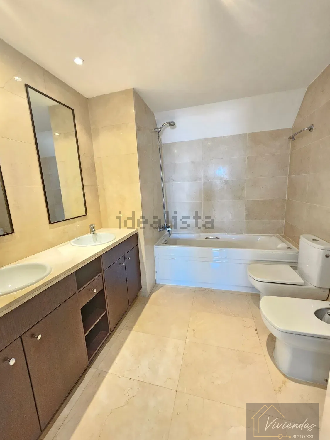 Venta de dúplex en Boadilla del Monte