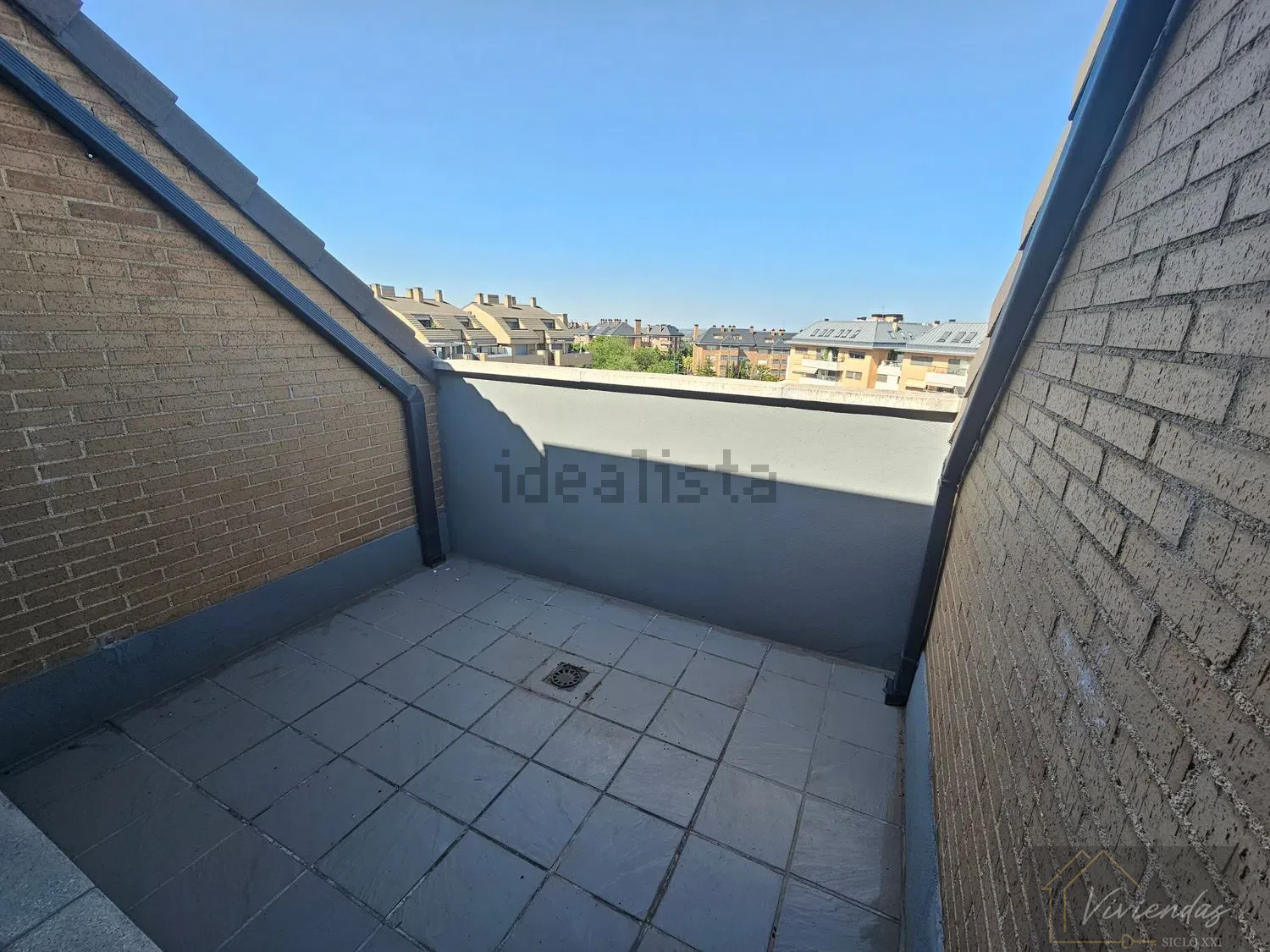 Venta de dúplex en Boadilla del Monte