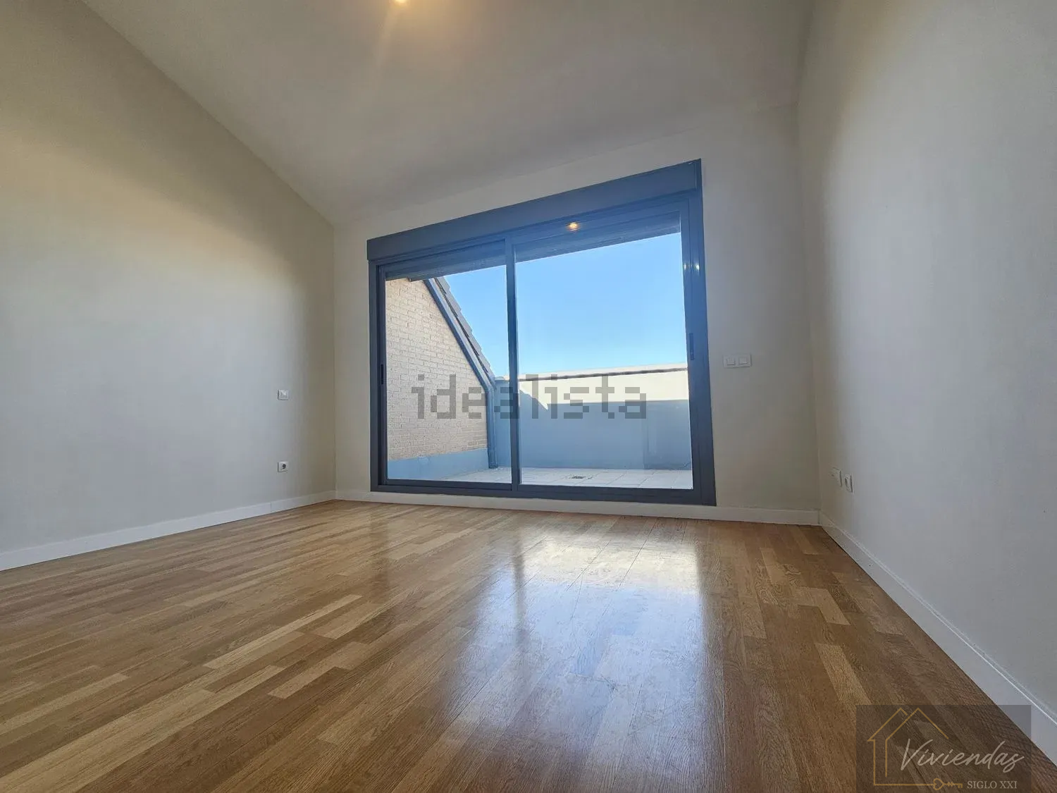 Venta de dúplex en Boadilla del Monte