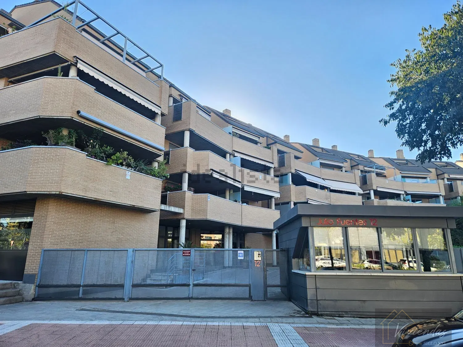 Venta de dúplex en Boadilla del Monte