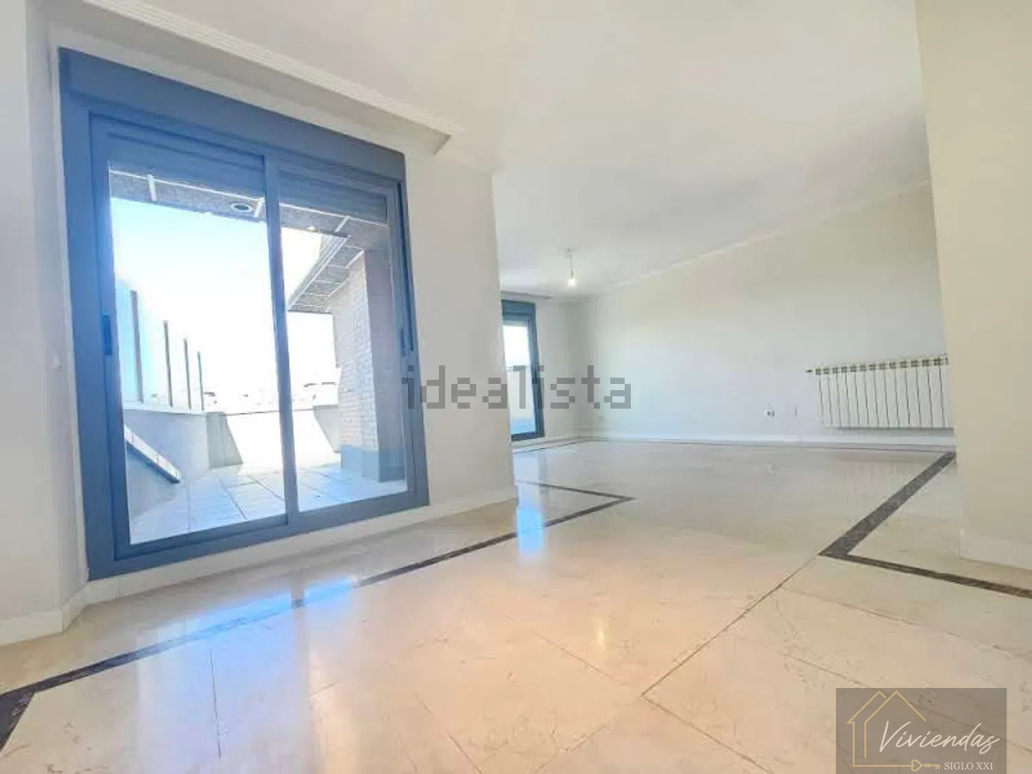Venta de dúplex en Boadilla del Monte