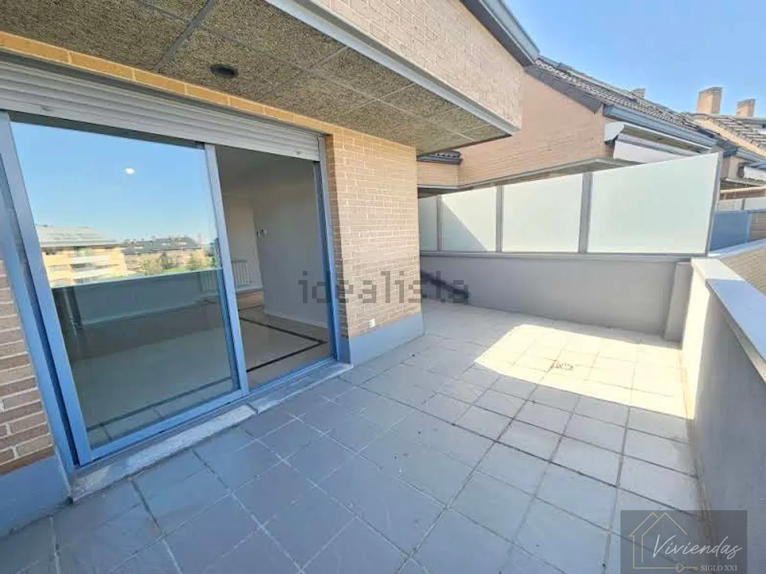 Venta de dúplex en Boadilla del Monte