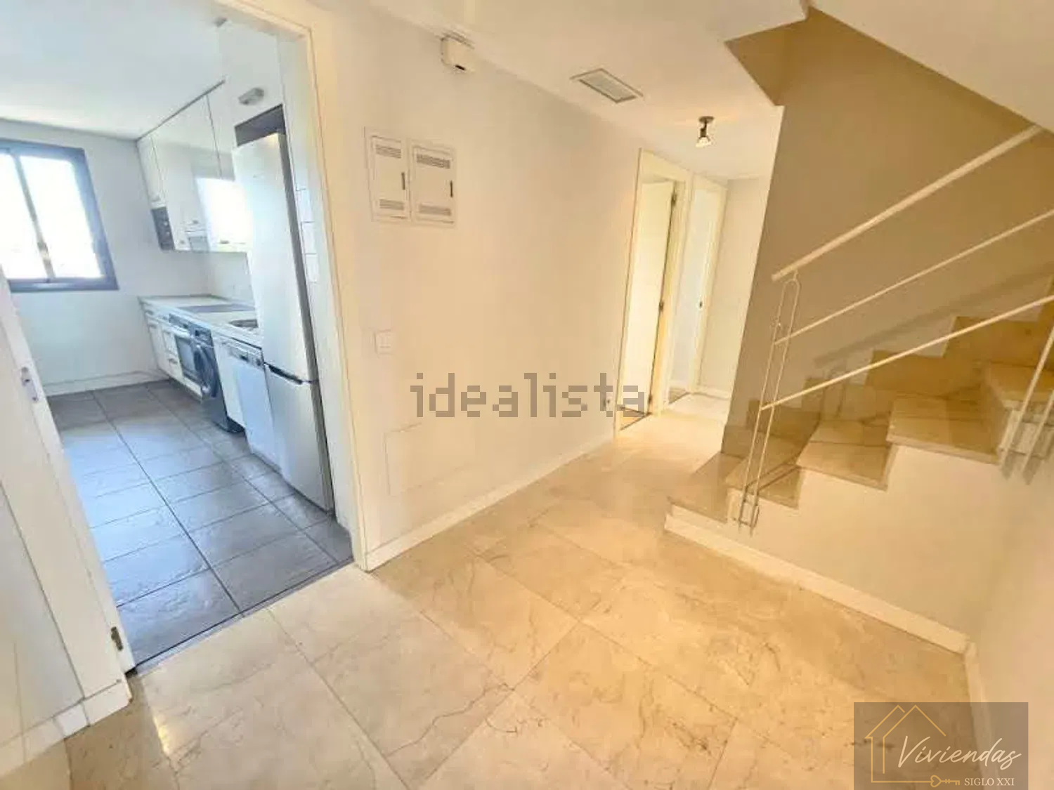 Venta de dúplex en Boadilla del Monte