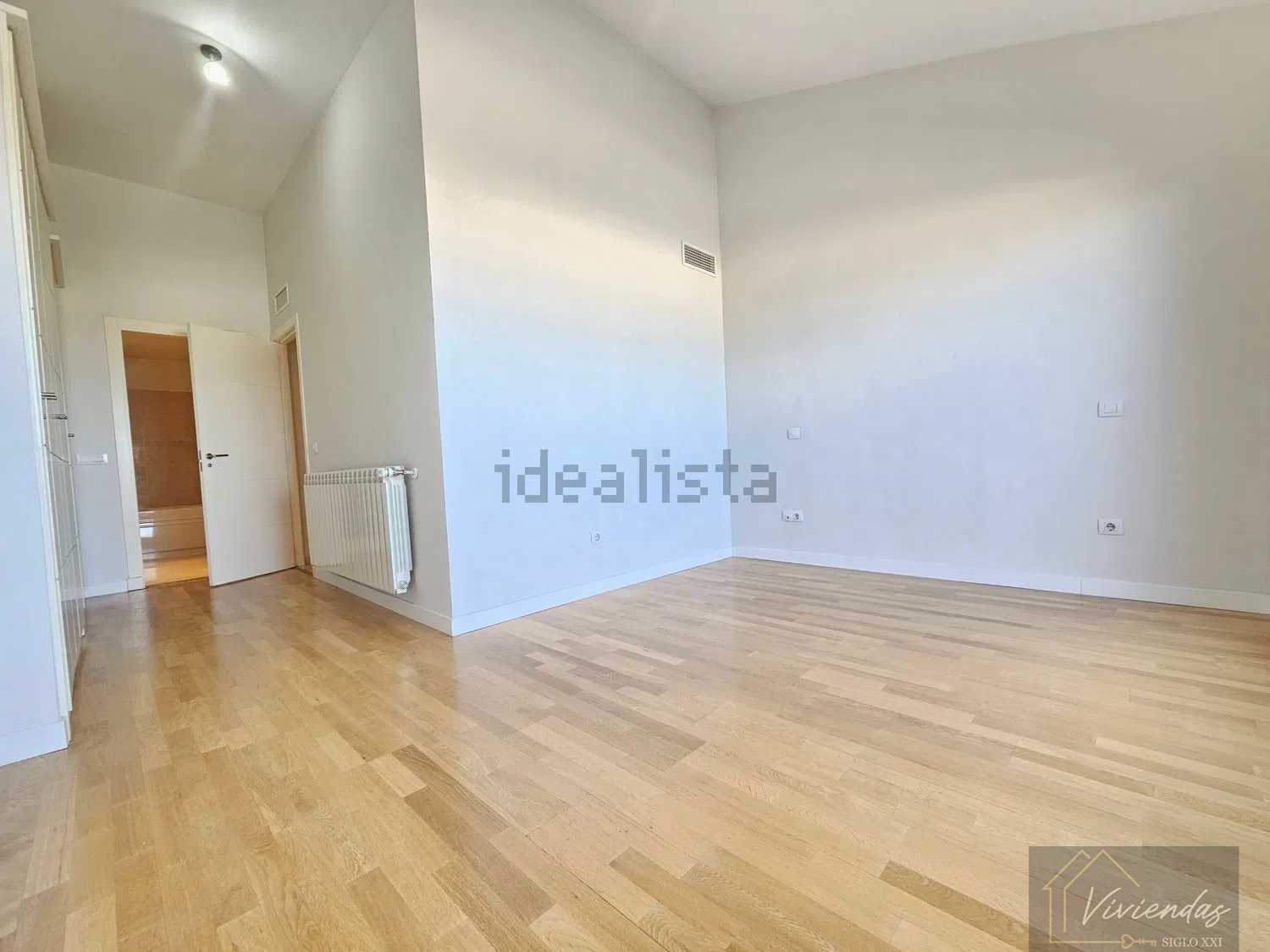 Venta de dúplex en Boadilla del Monte