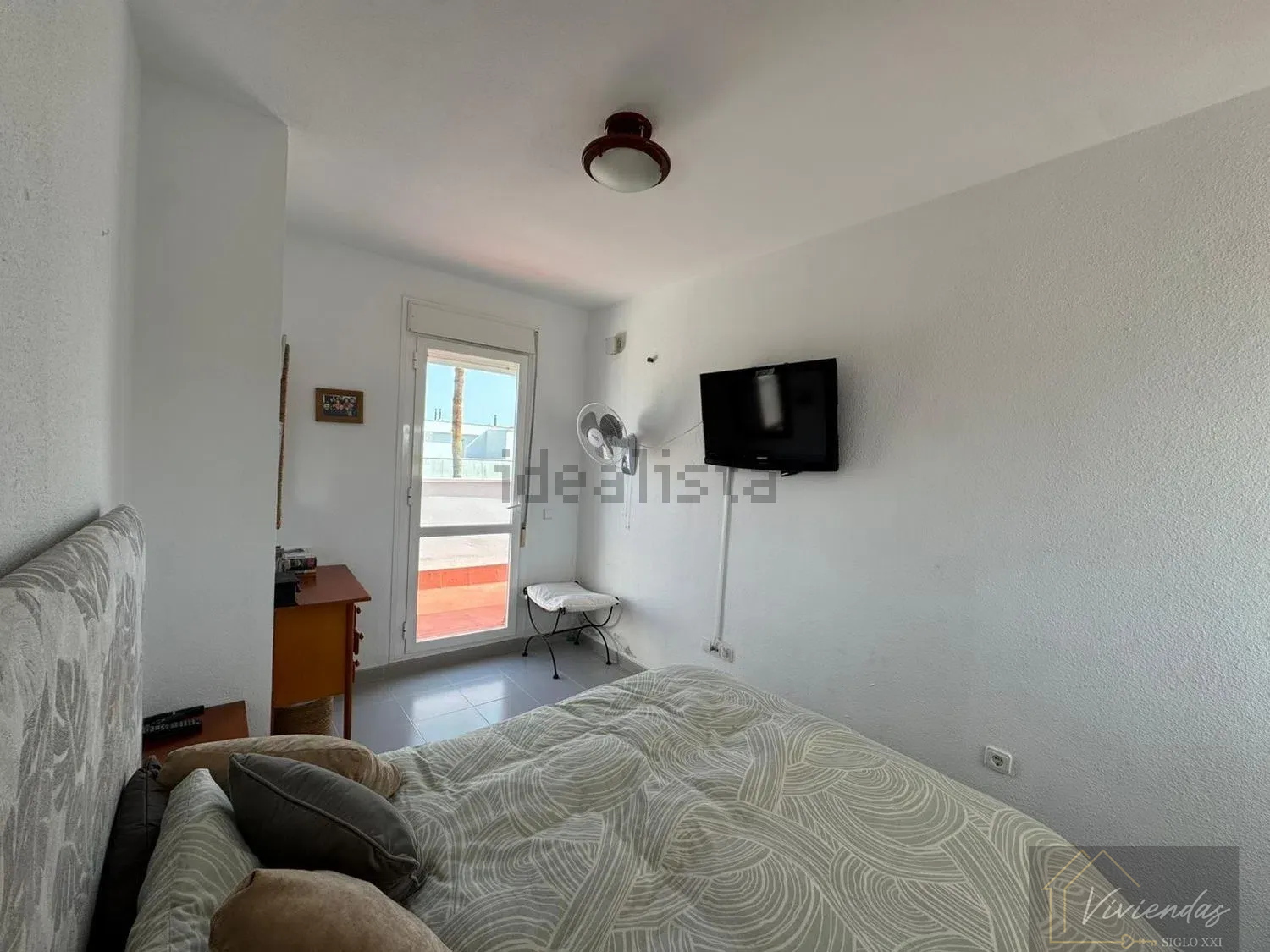 Dormitorio principal