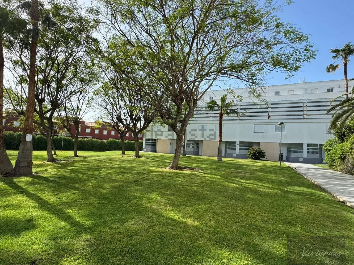 Venta de dúplex en Costaballena