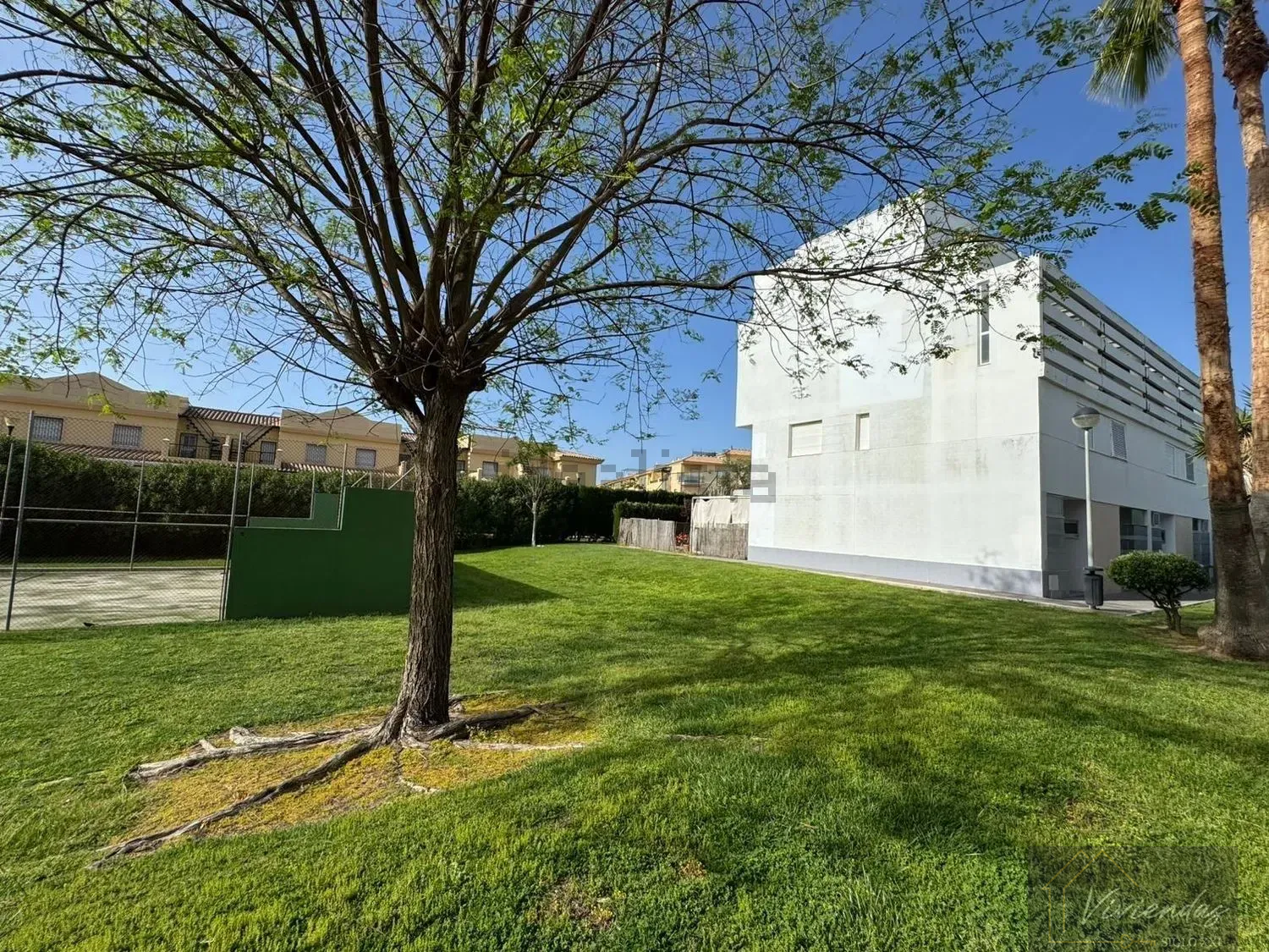 Venta de dúplex en Costaballena