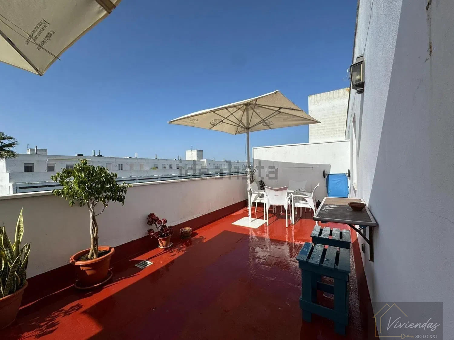 Terraza