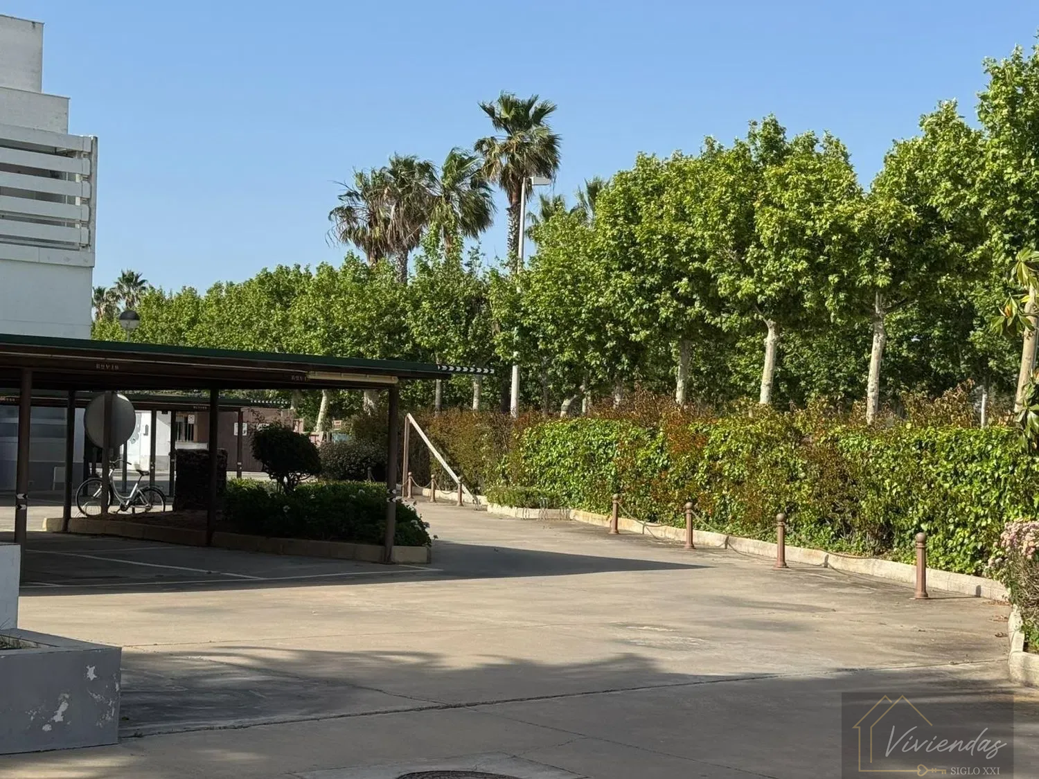 Venta de dúplex en Costaballena