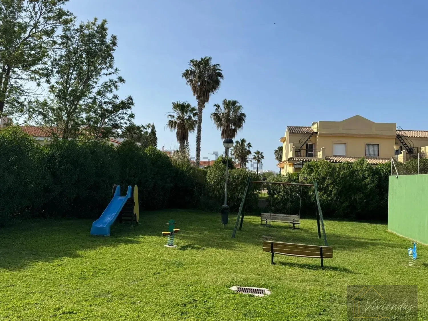 Venta de dúplex en Costaballena