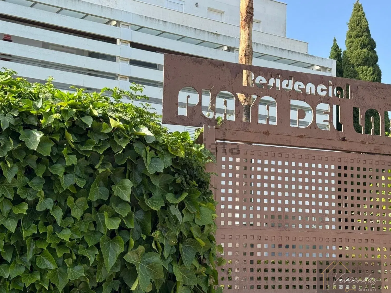 Venta de dúplex en Costaballena