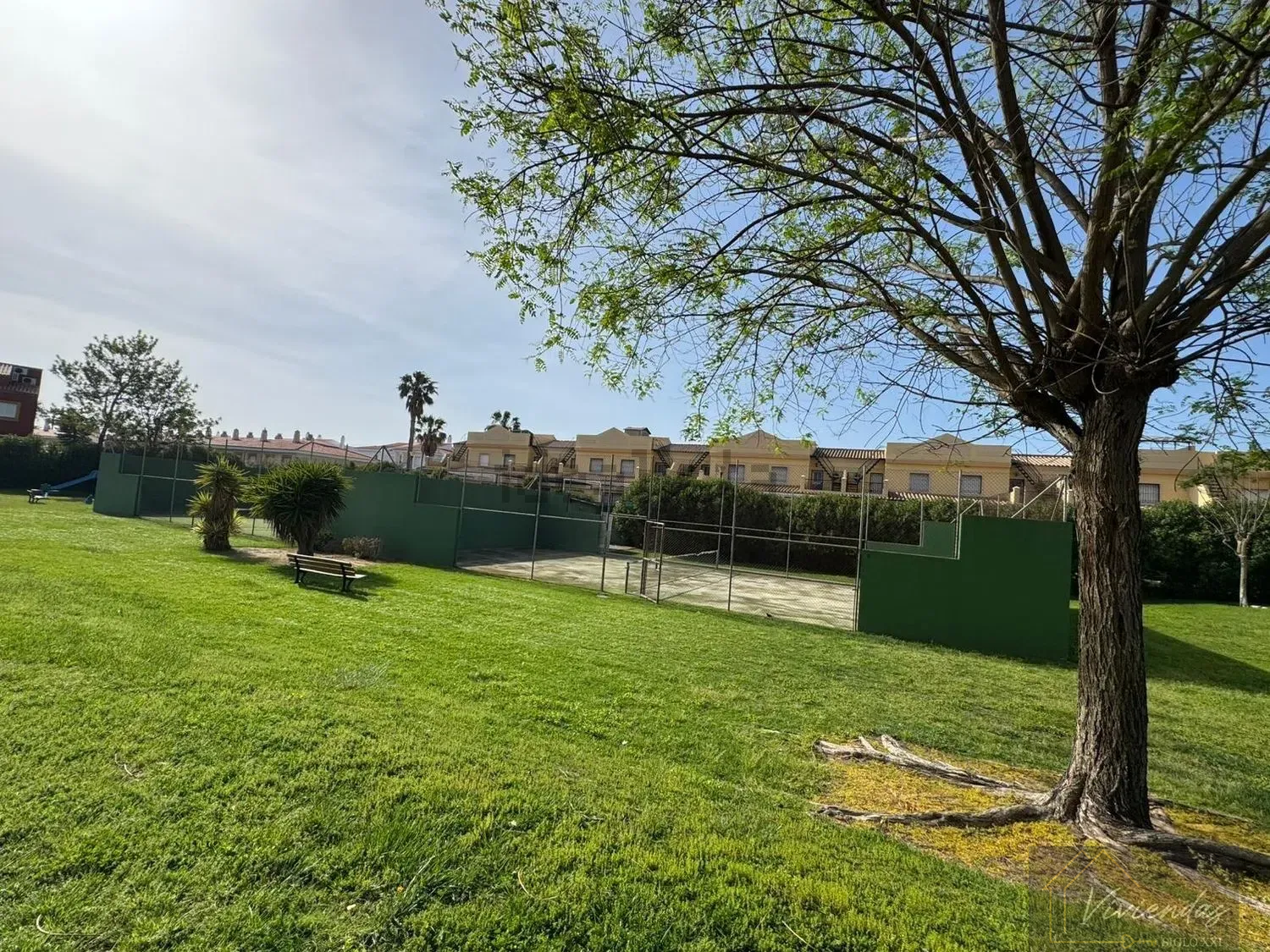 Venta de dúplex en Costaballena
