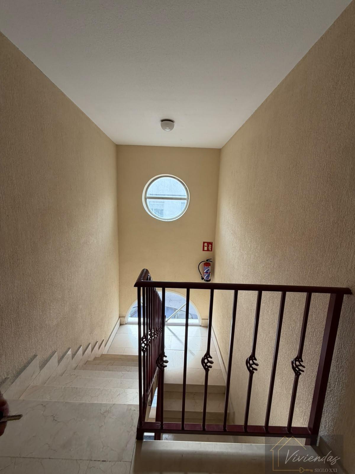 Escalera