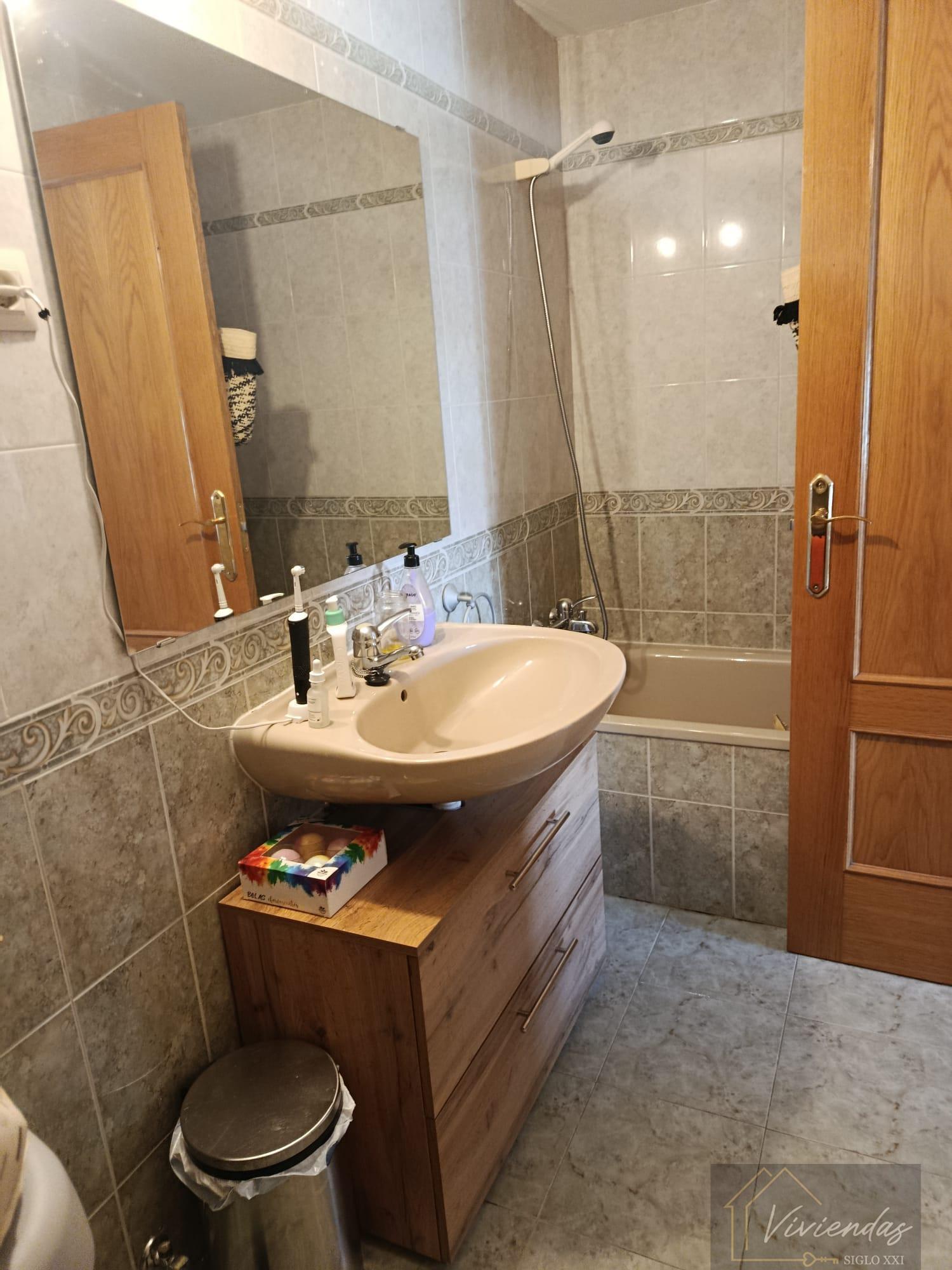 For sale of chalet in Villanueva de Perales