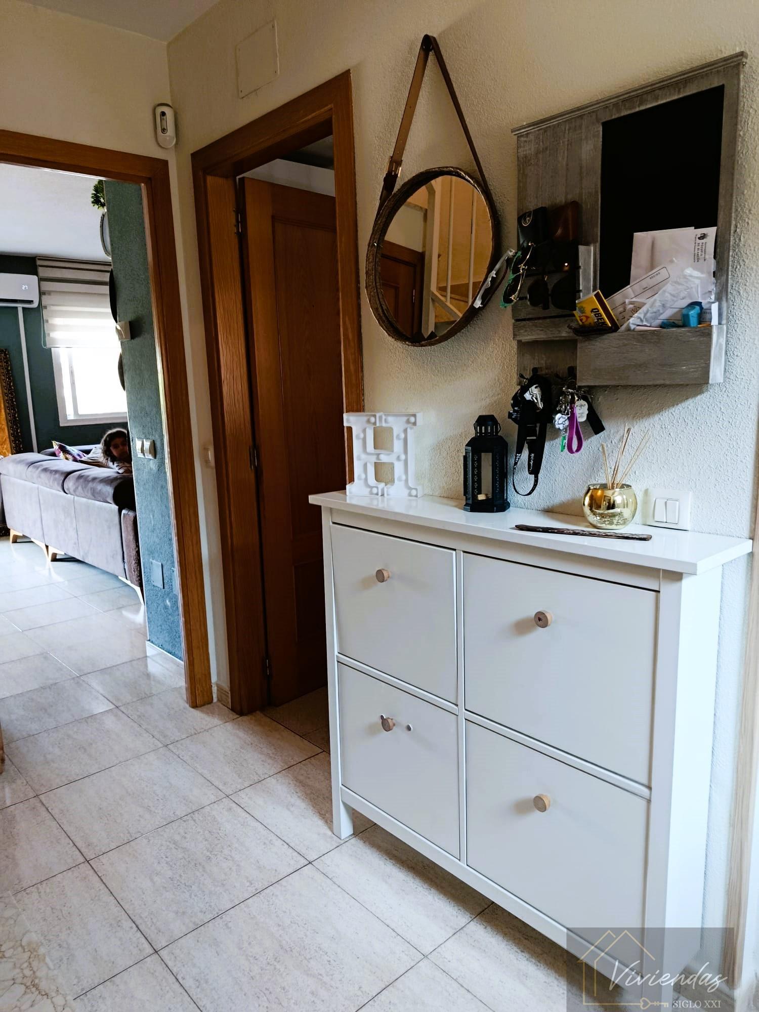 For sale of chalet in Villanueva de Perales