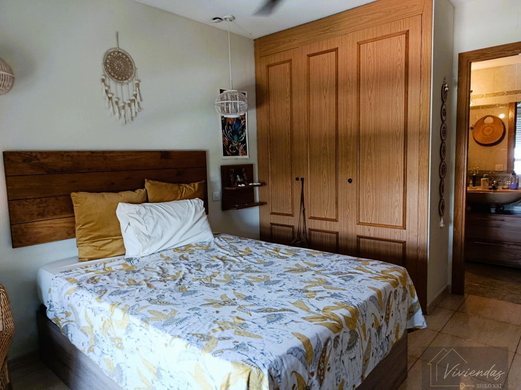 For sale of chalet in Villanueva de Perales