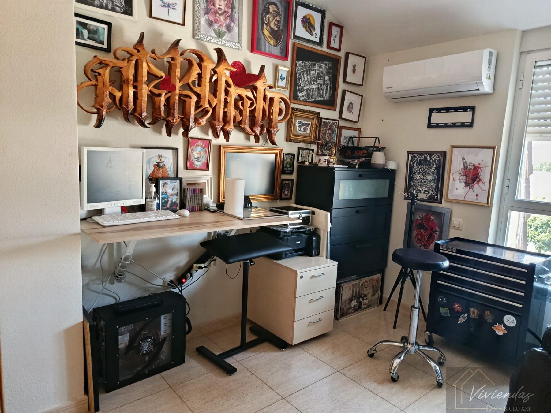 For sale of chalet in Villanueva de Perales