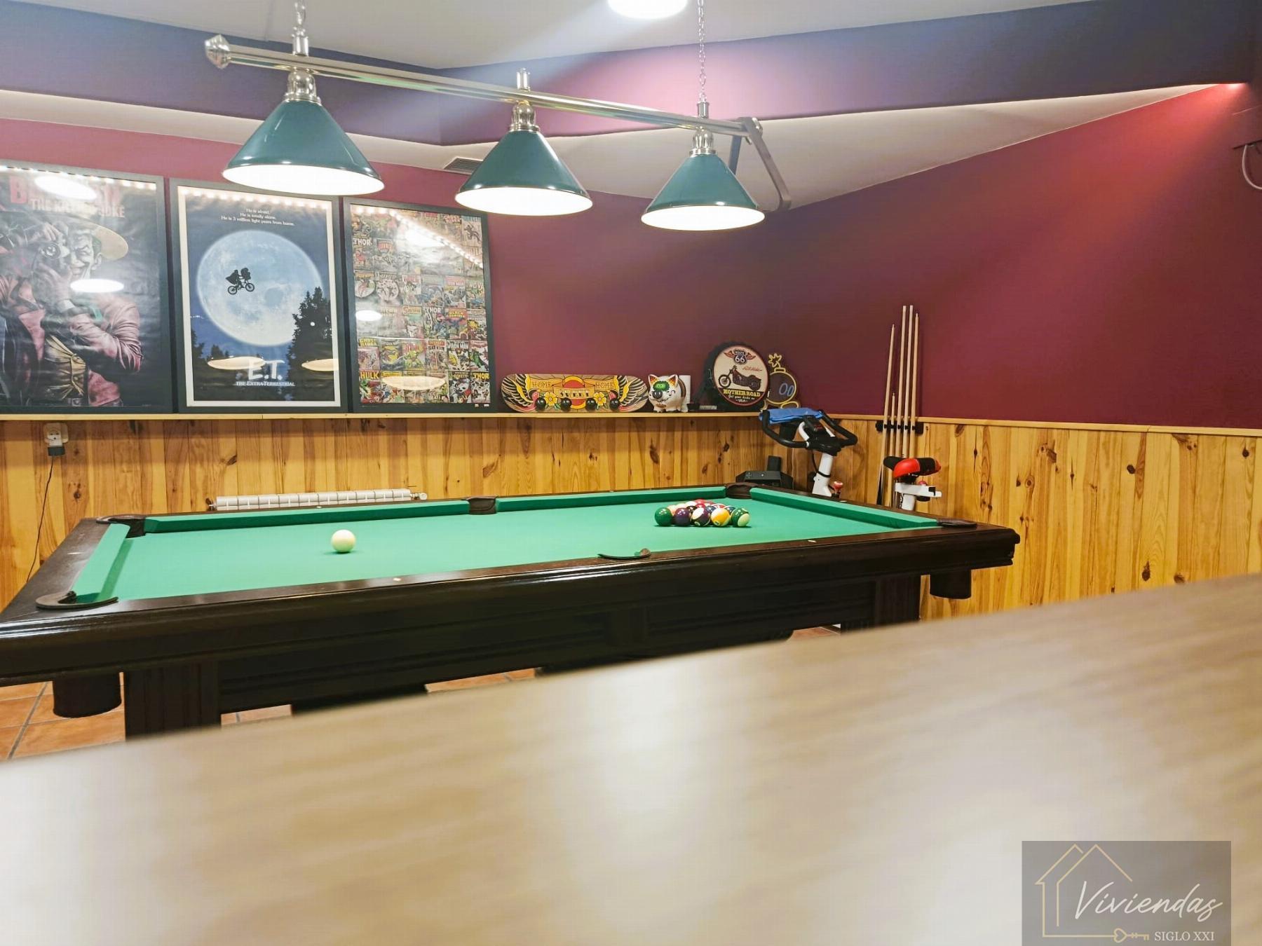 For sale of chalet in Villanueva de Perales