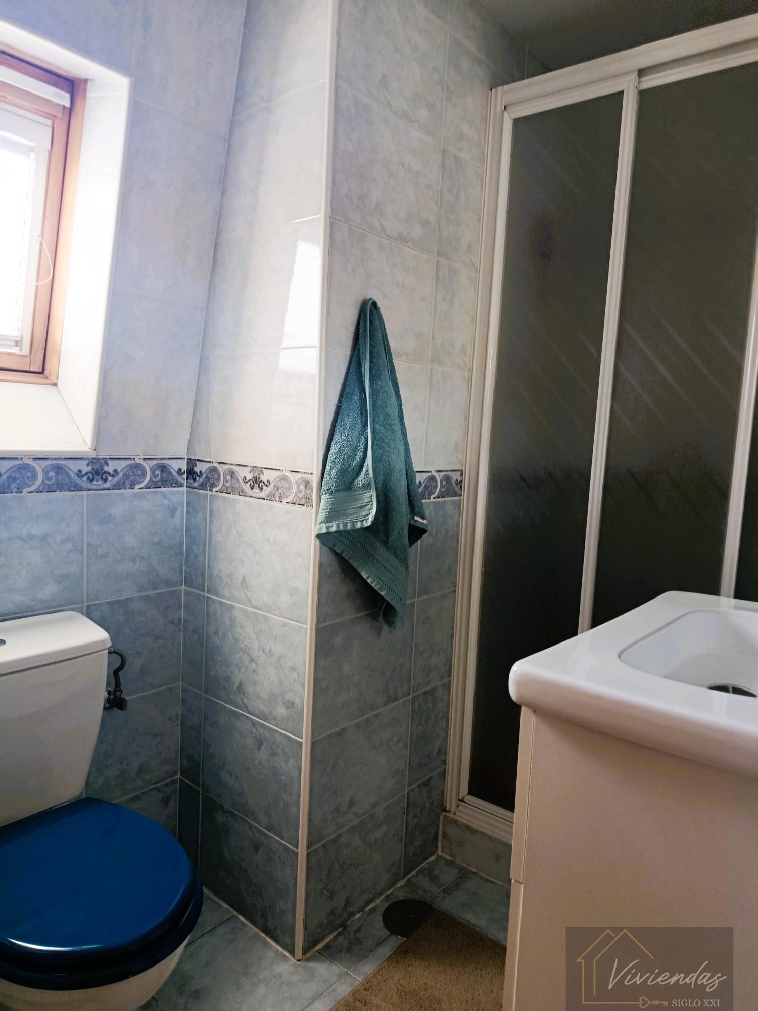 For sale of chalet in Villanueva de Perales