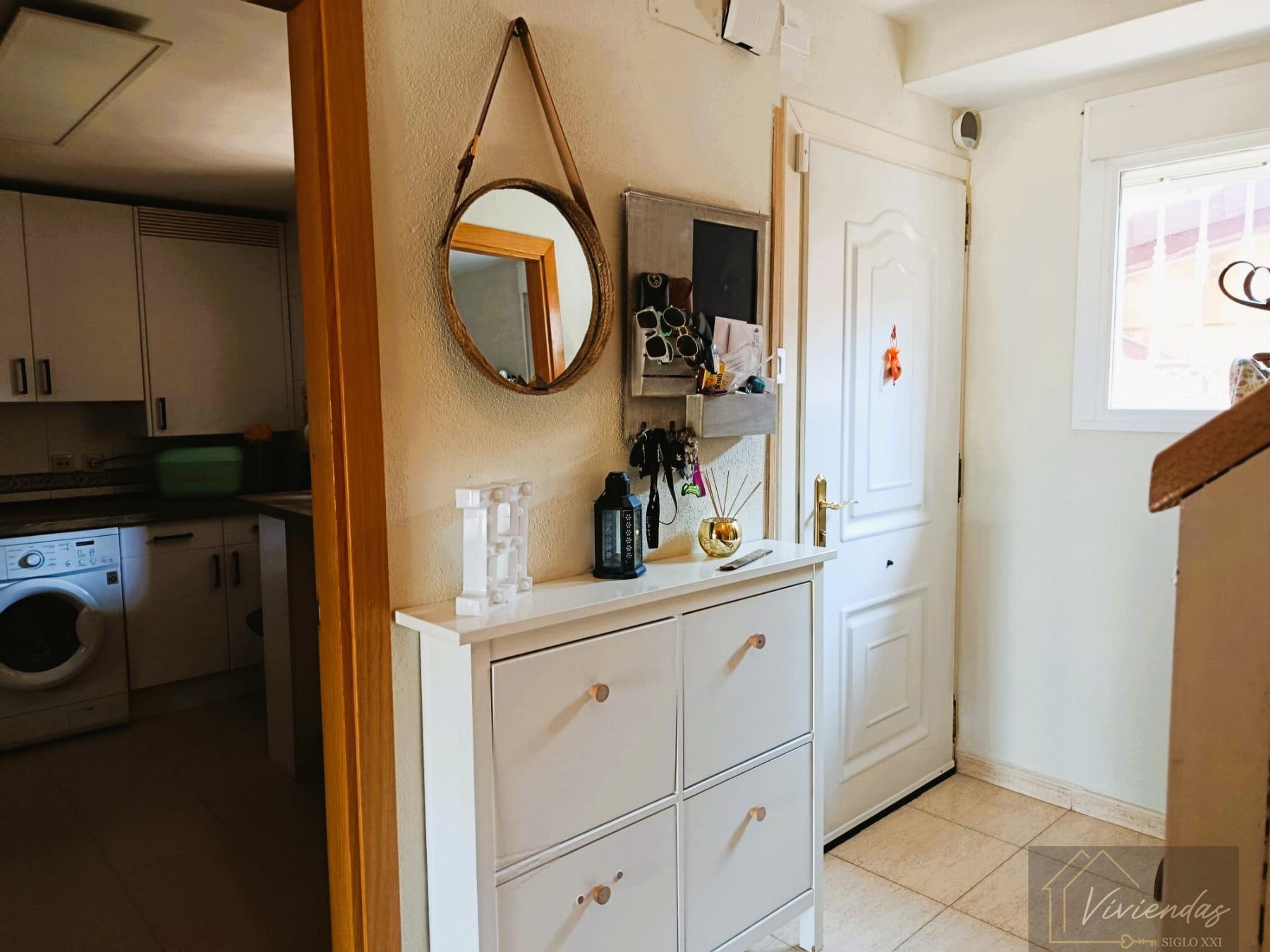 For sale of chalet in Villanueva de Perales