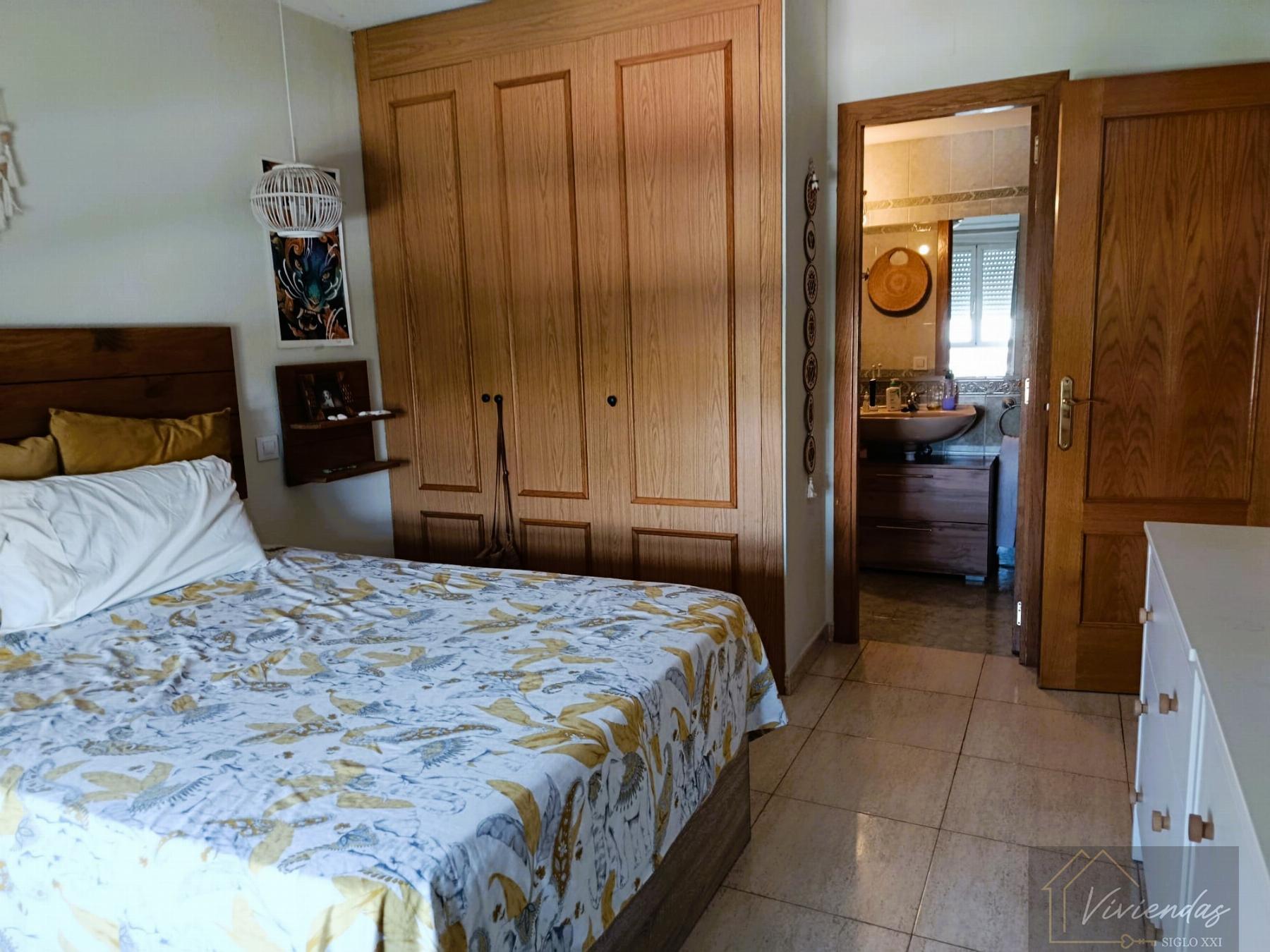 For sale of chalet in Villanueva de Perales