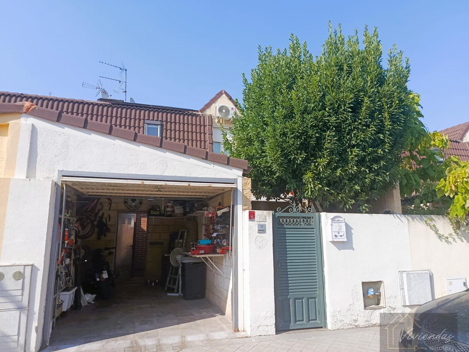 For sale of chalet in Villanueva de Perales