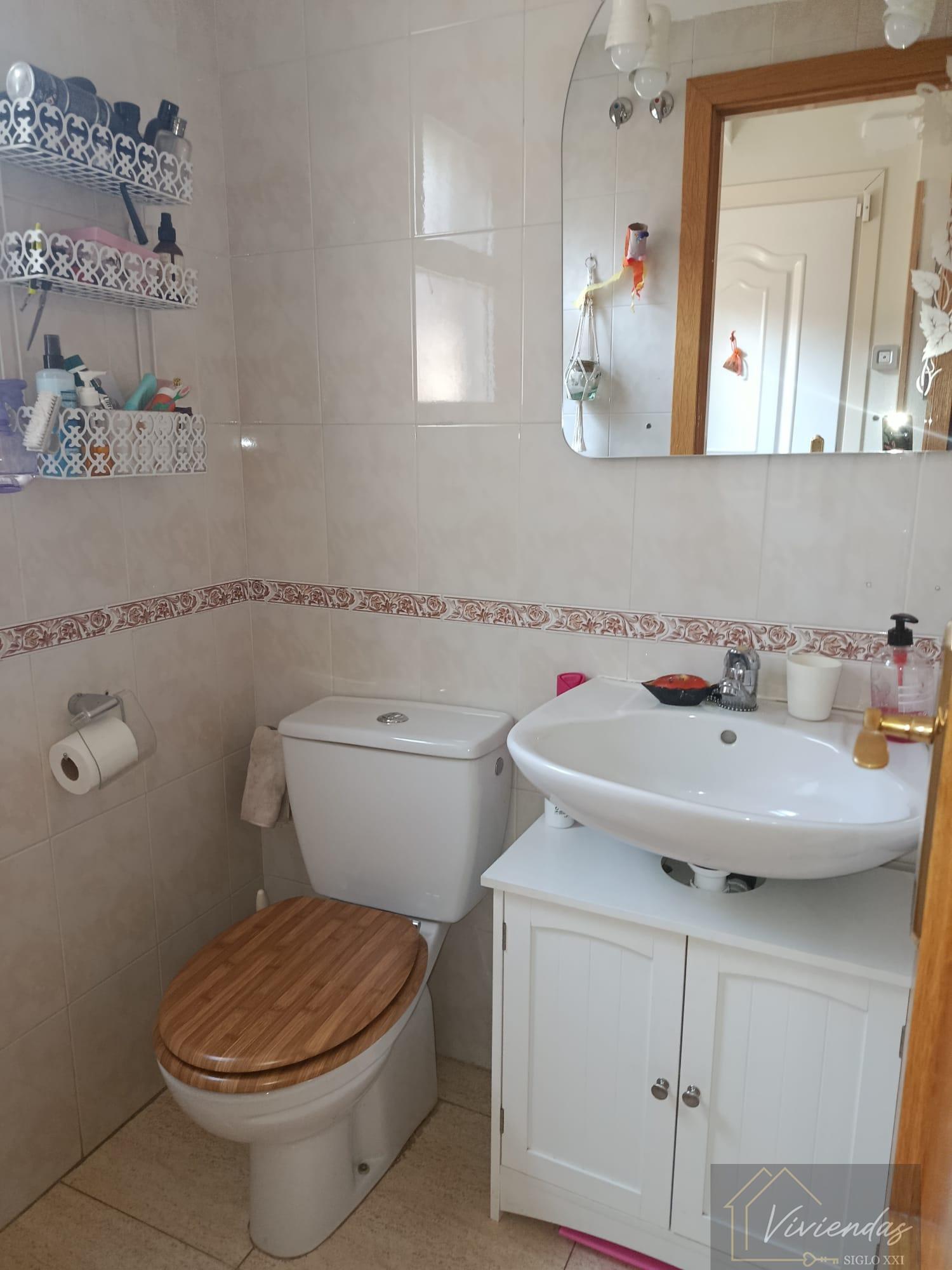 For sale of chalet in Villanueva de Perales