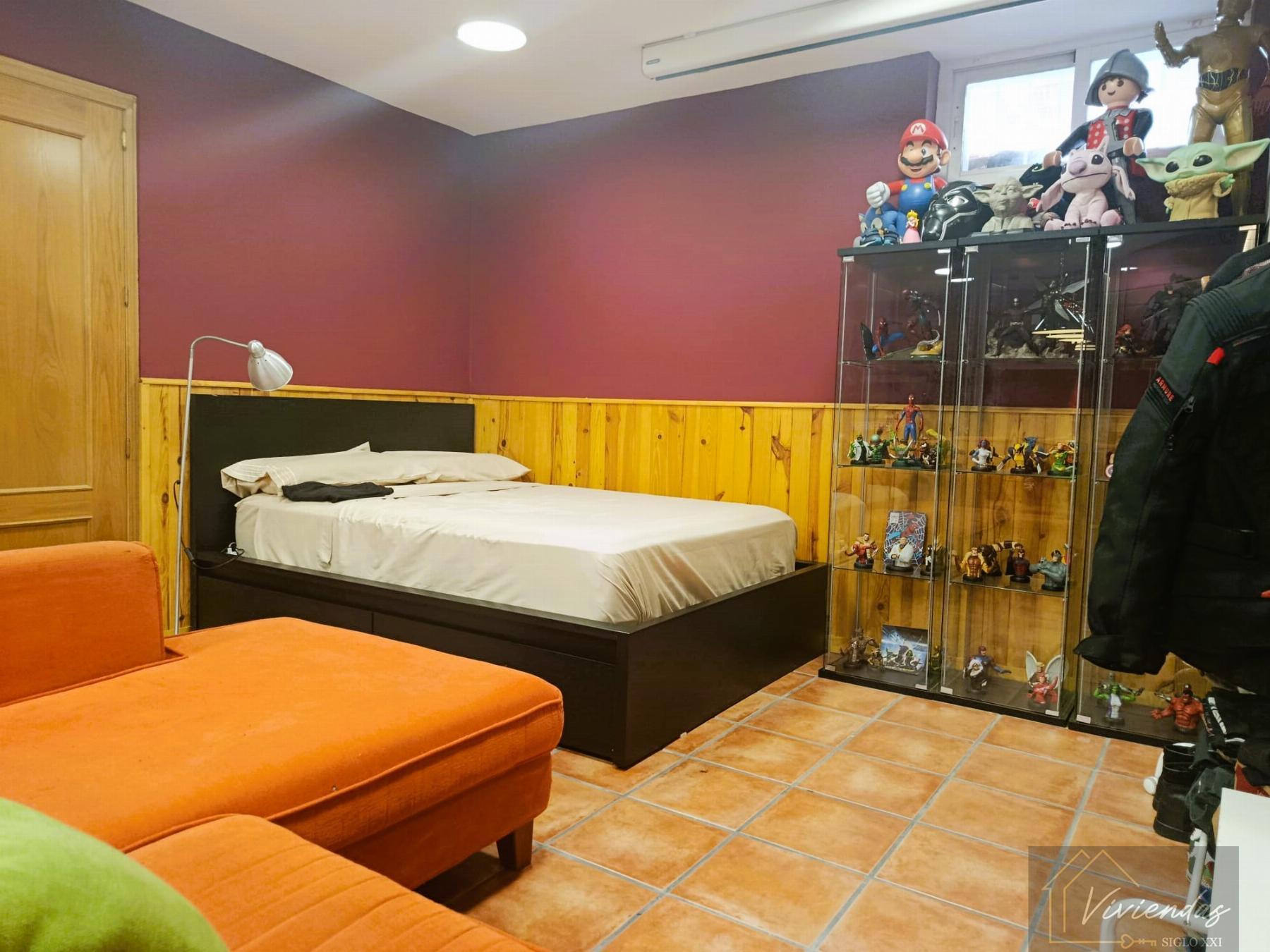 For sale of chalet in Villanueva de Perales