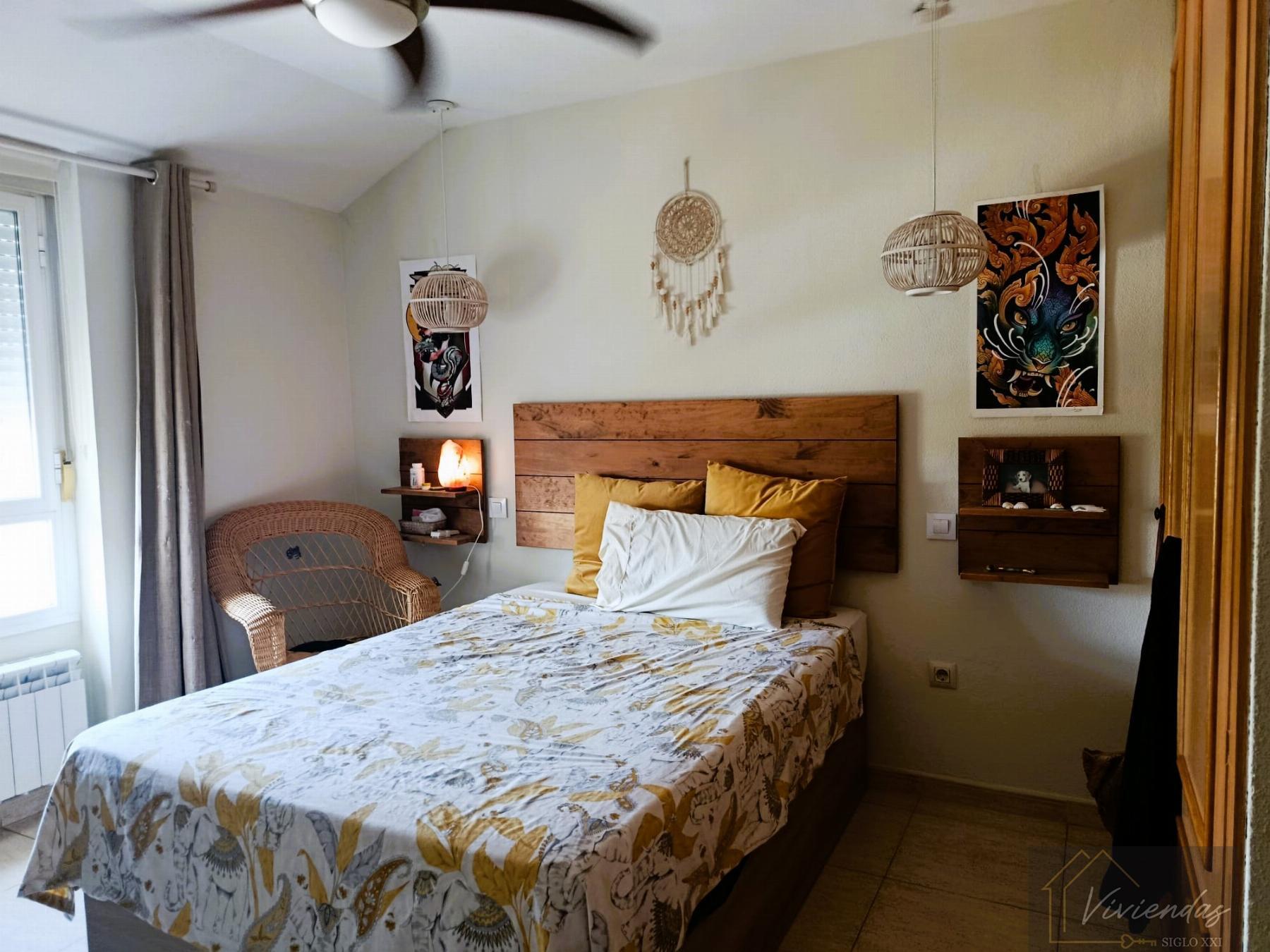 For sale of chalet in Villanueva de Perales