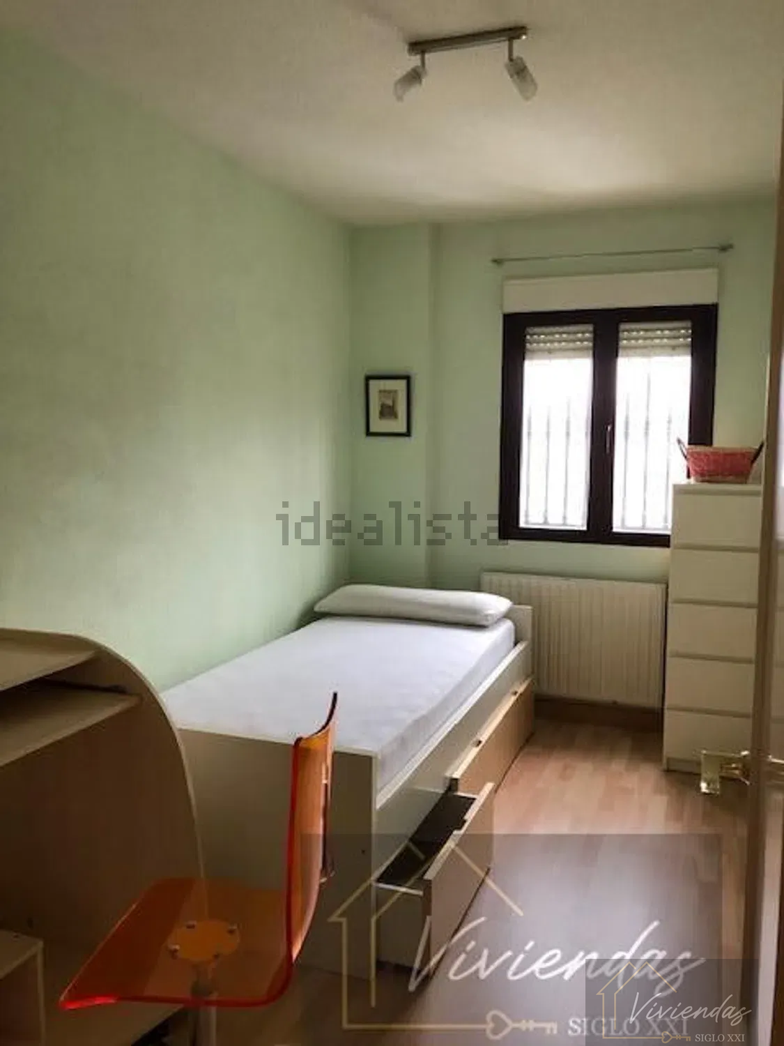 Dormitorio