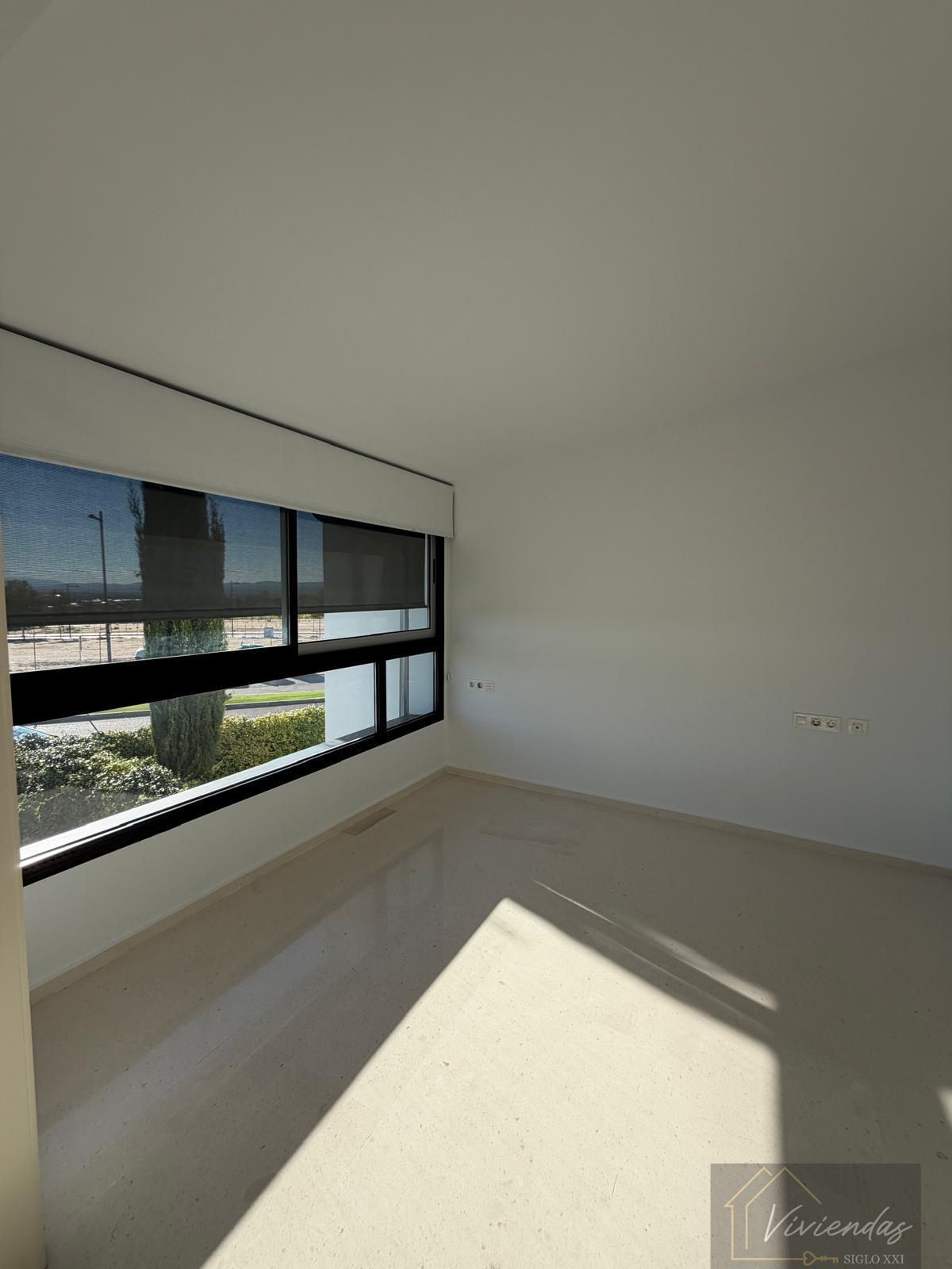 Alquiler de chalet en Boadilla del Monte