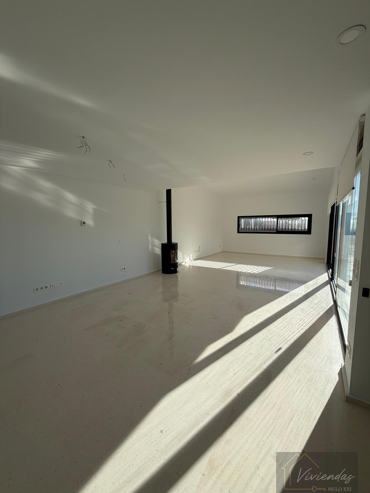 Alquiler de chalet en Boadilla del Monte