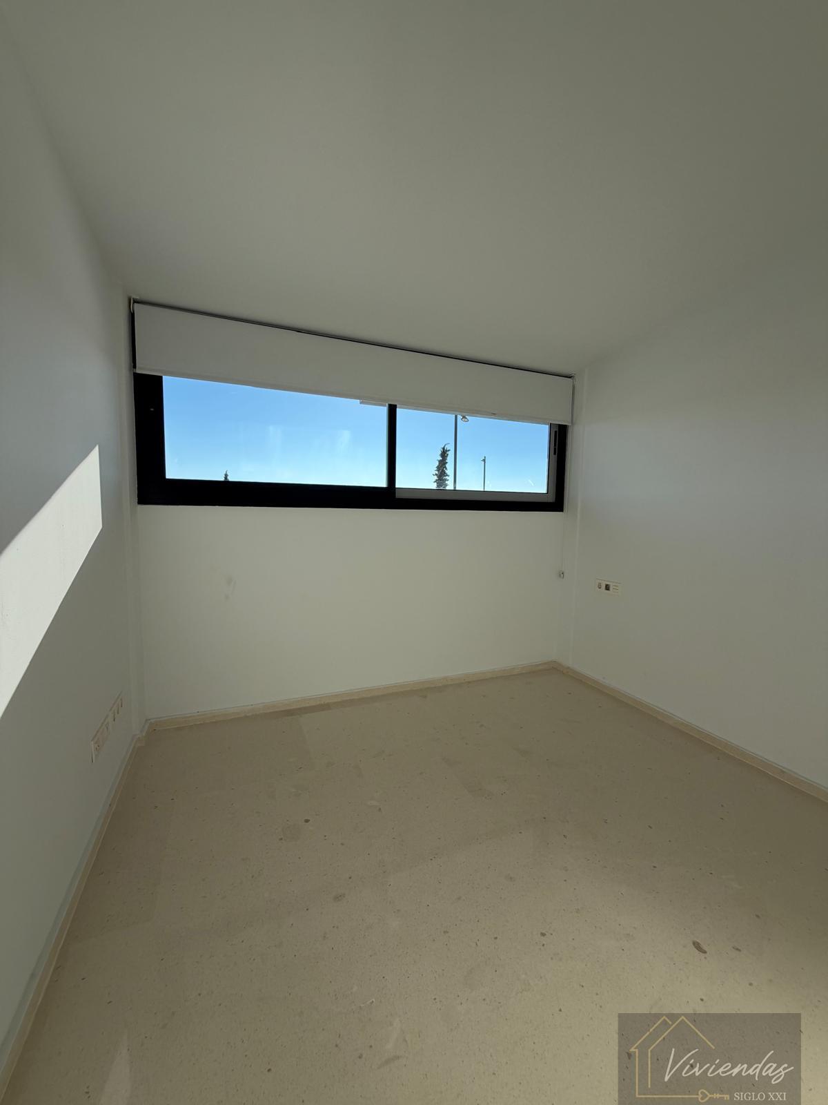 Alquiler de chalet en Boadilla del Monte