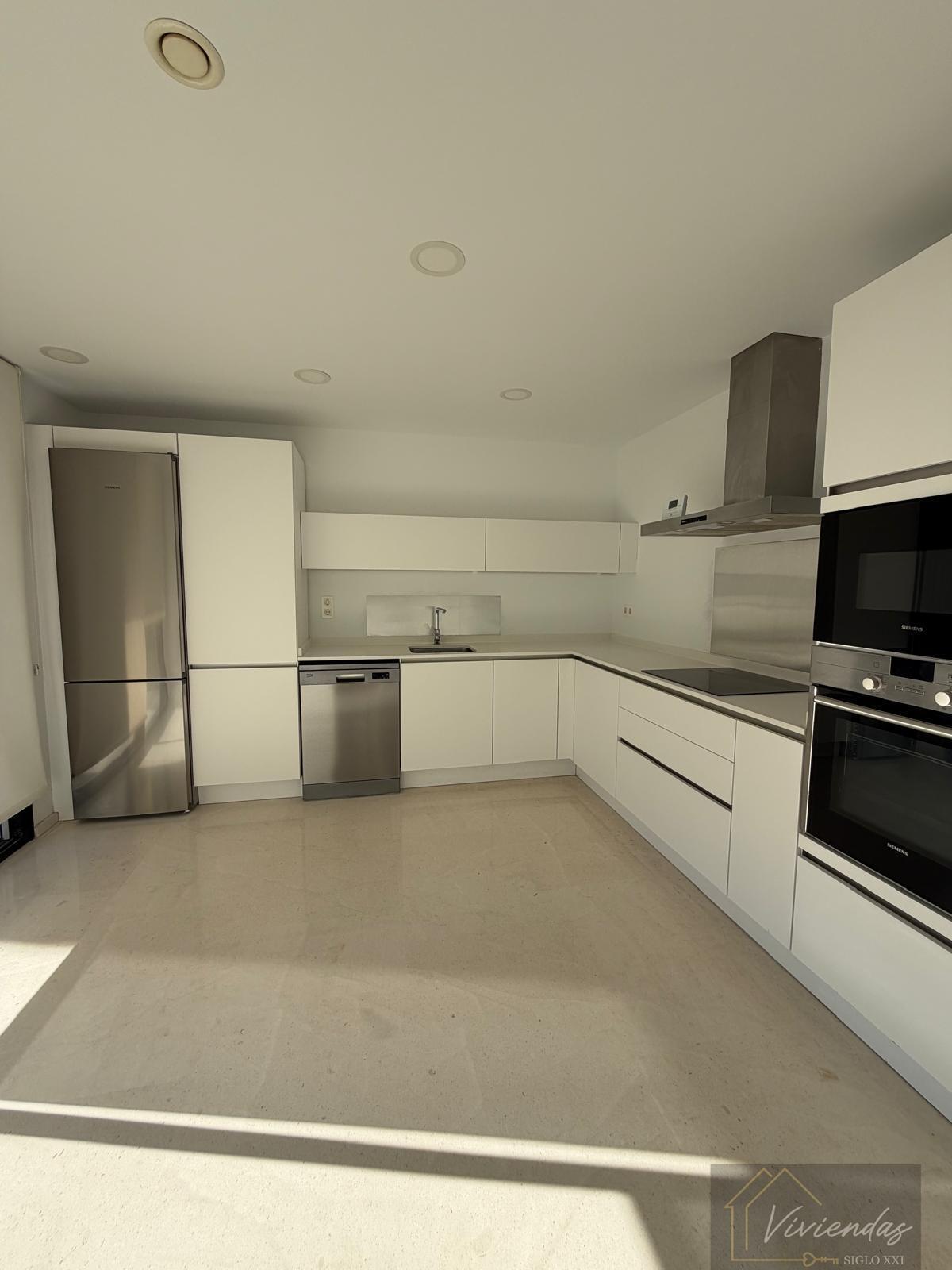Alquiler de chalet en Boadilla del Monte