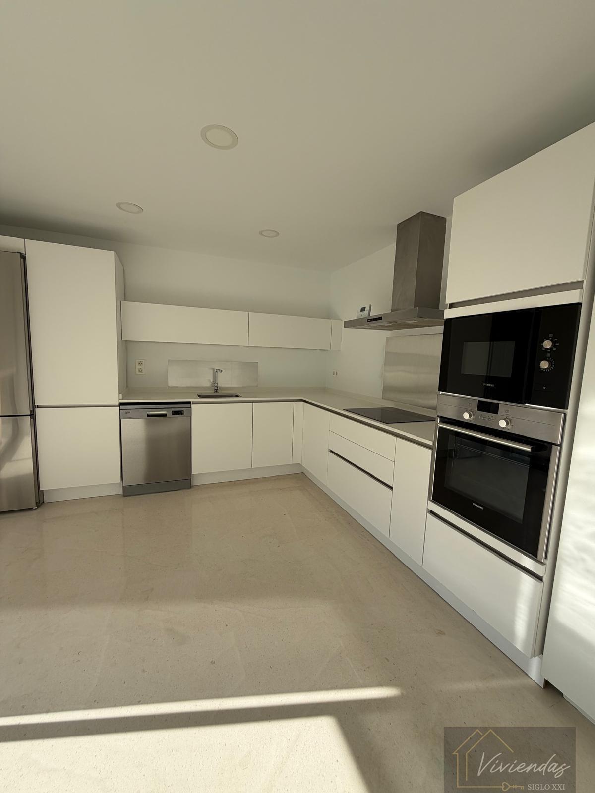 Alquiler de chalet en Boadilla del Monte