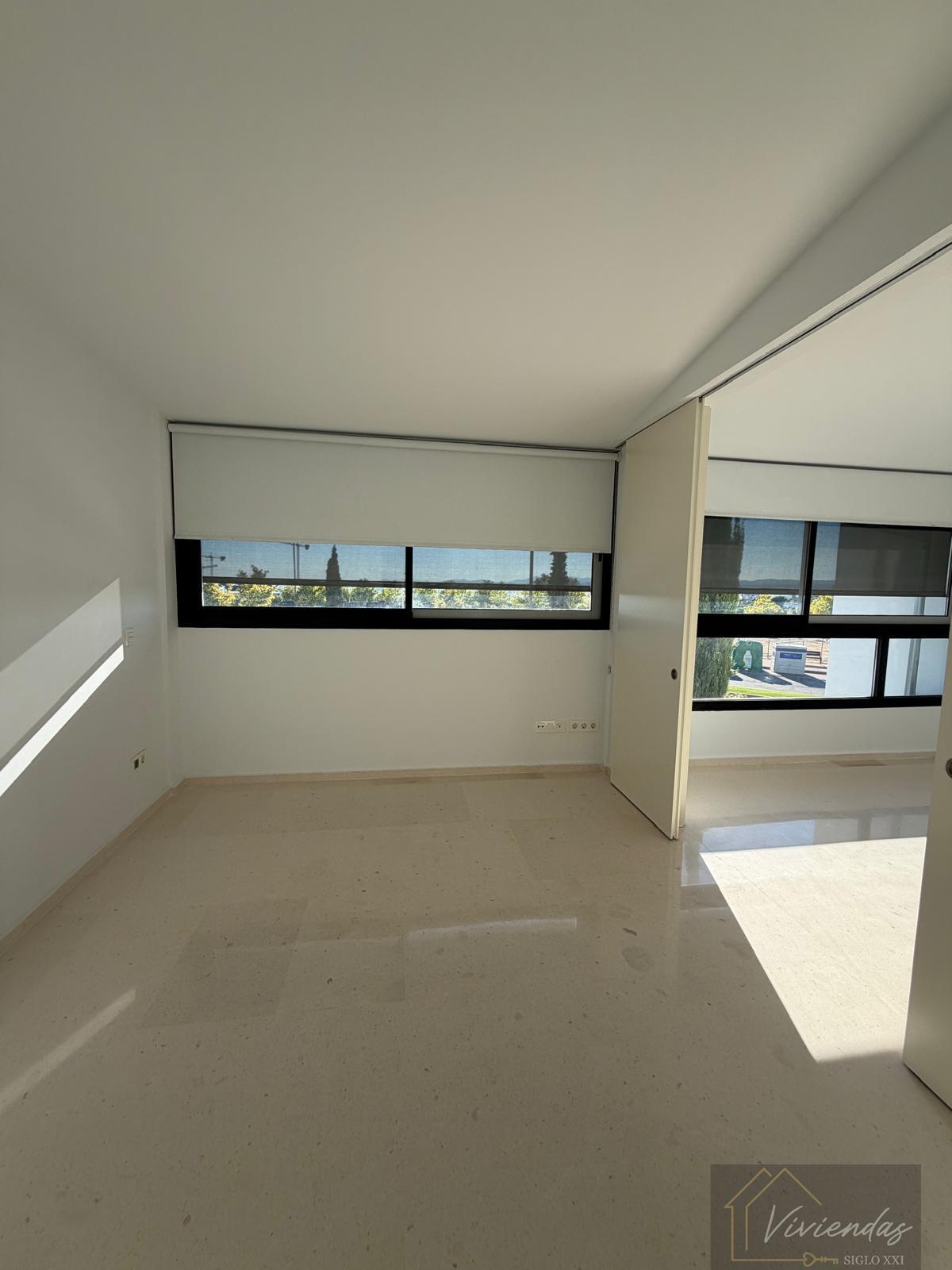 Alquiler de chalet en Boadilla del Monte
