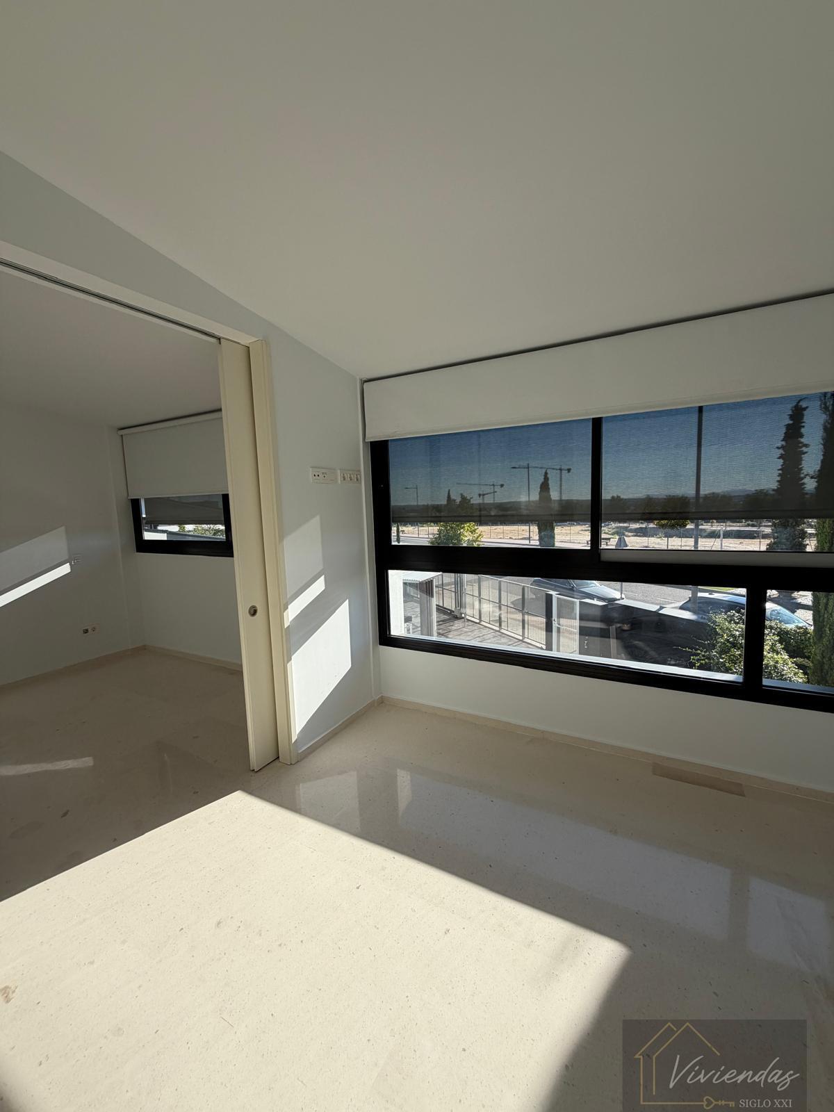 Alquiler de chalet en Boadilla del Monte