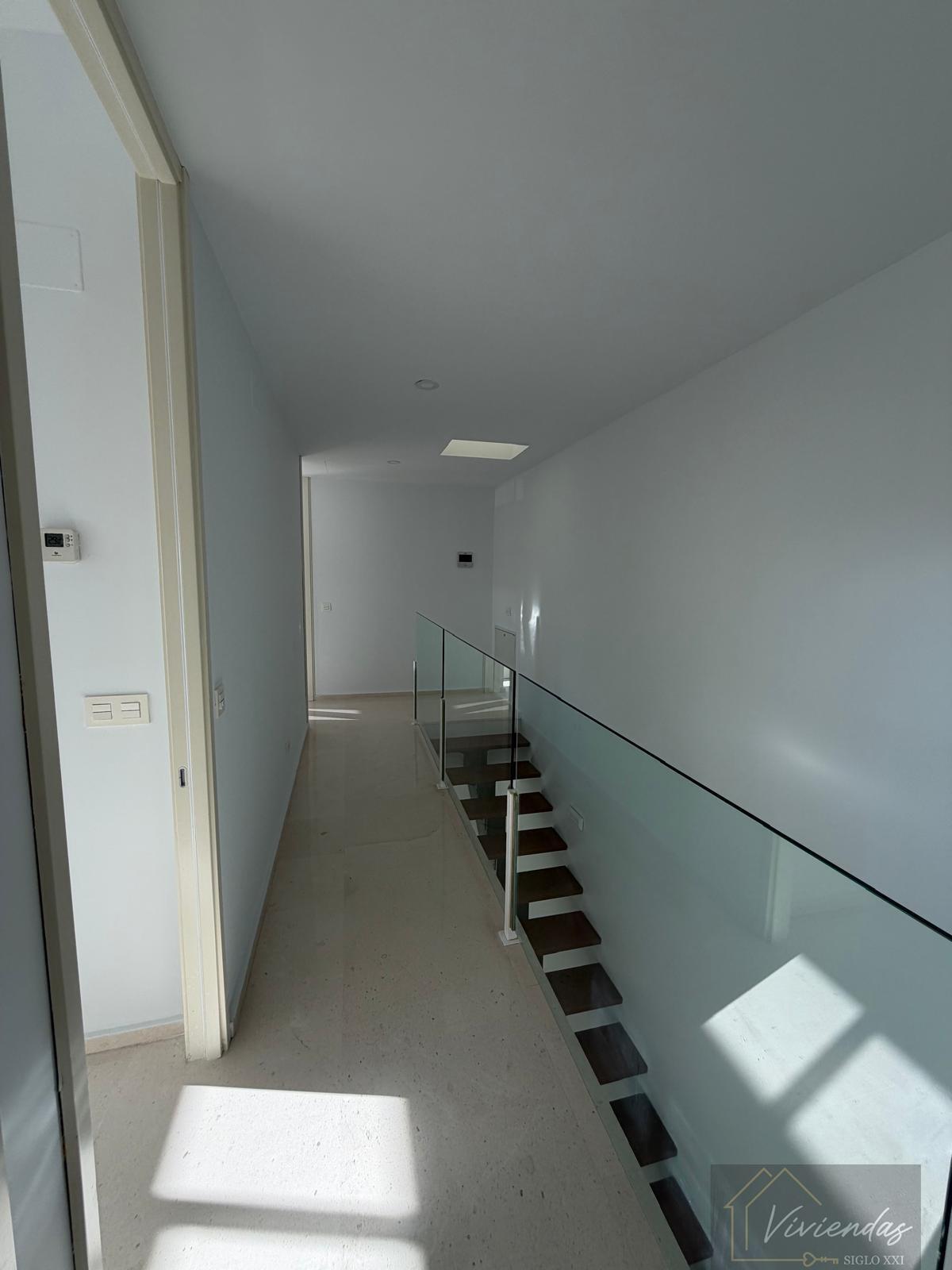 Alquiler de chalet en Boadilla del Monte