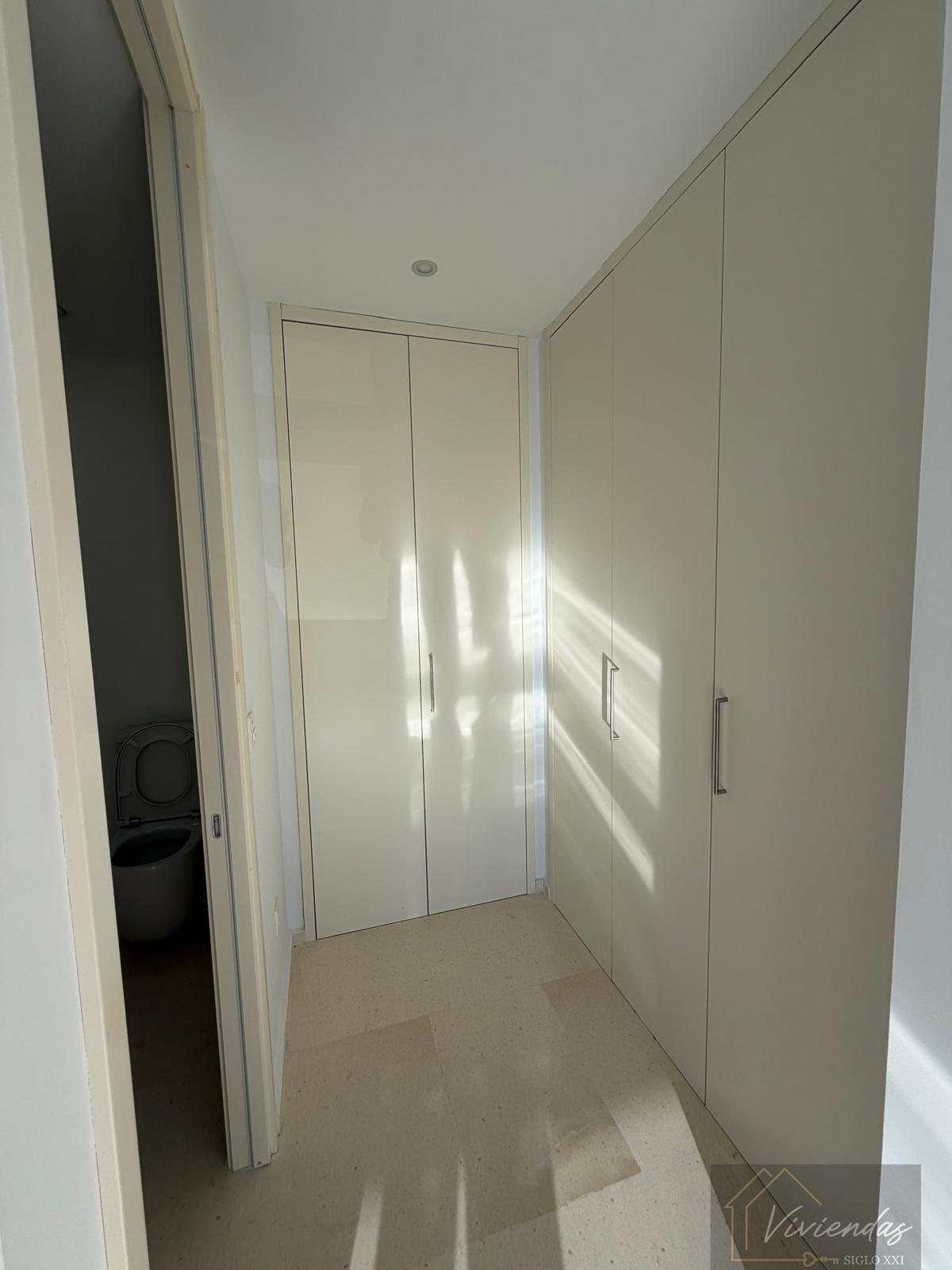 Alquiler de chalet en Boadilla del Monte