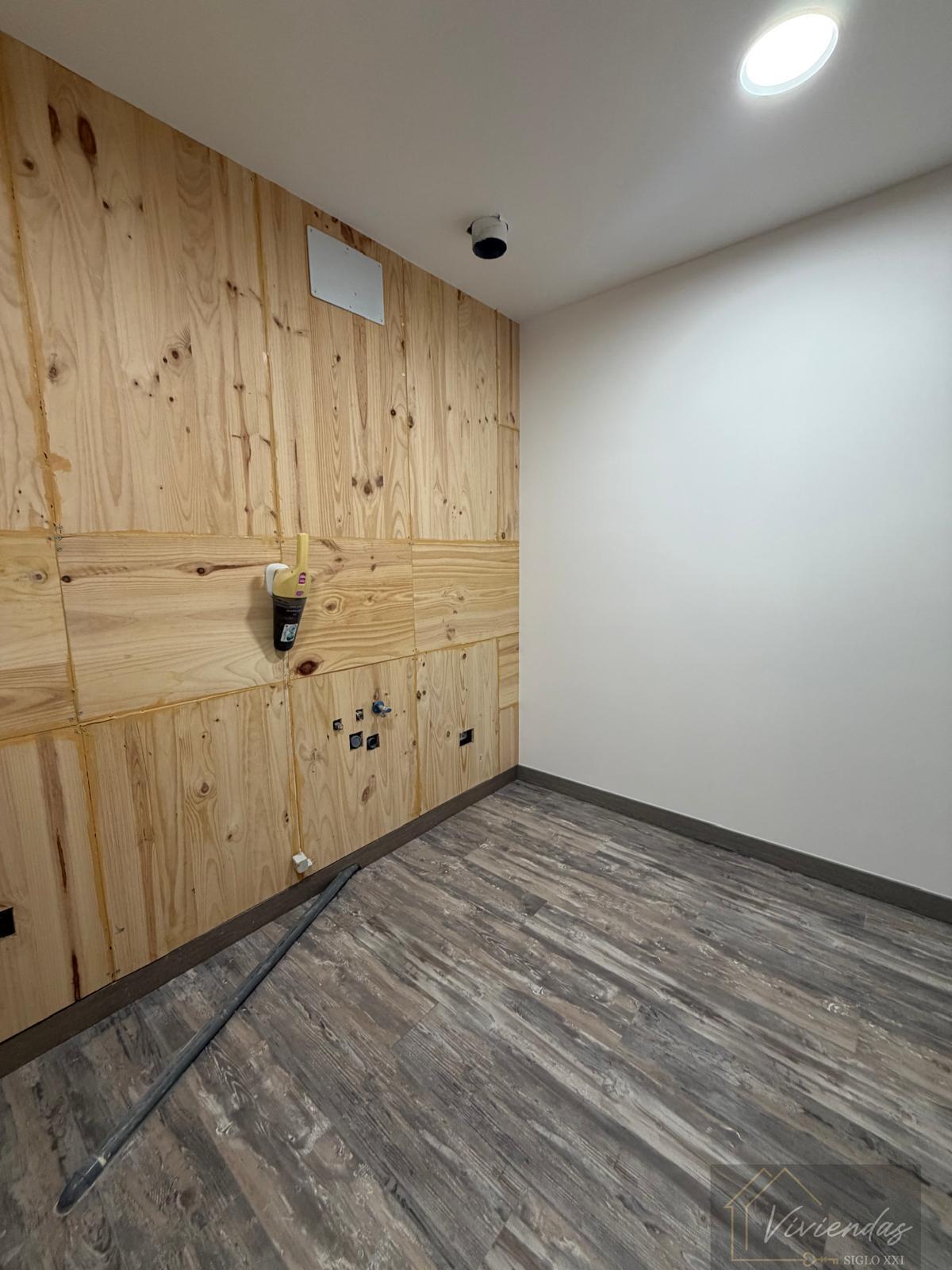 Alquiler de chalet en Boadilla del Monte