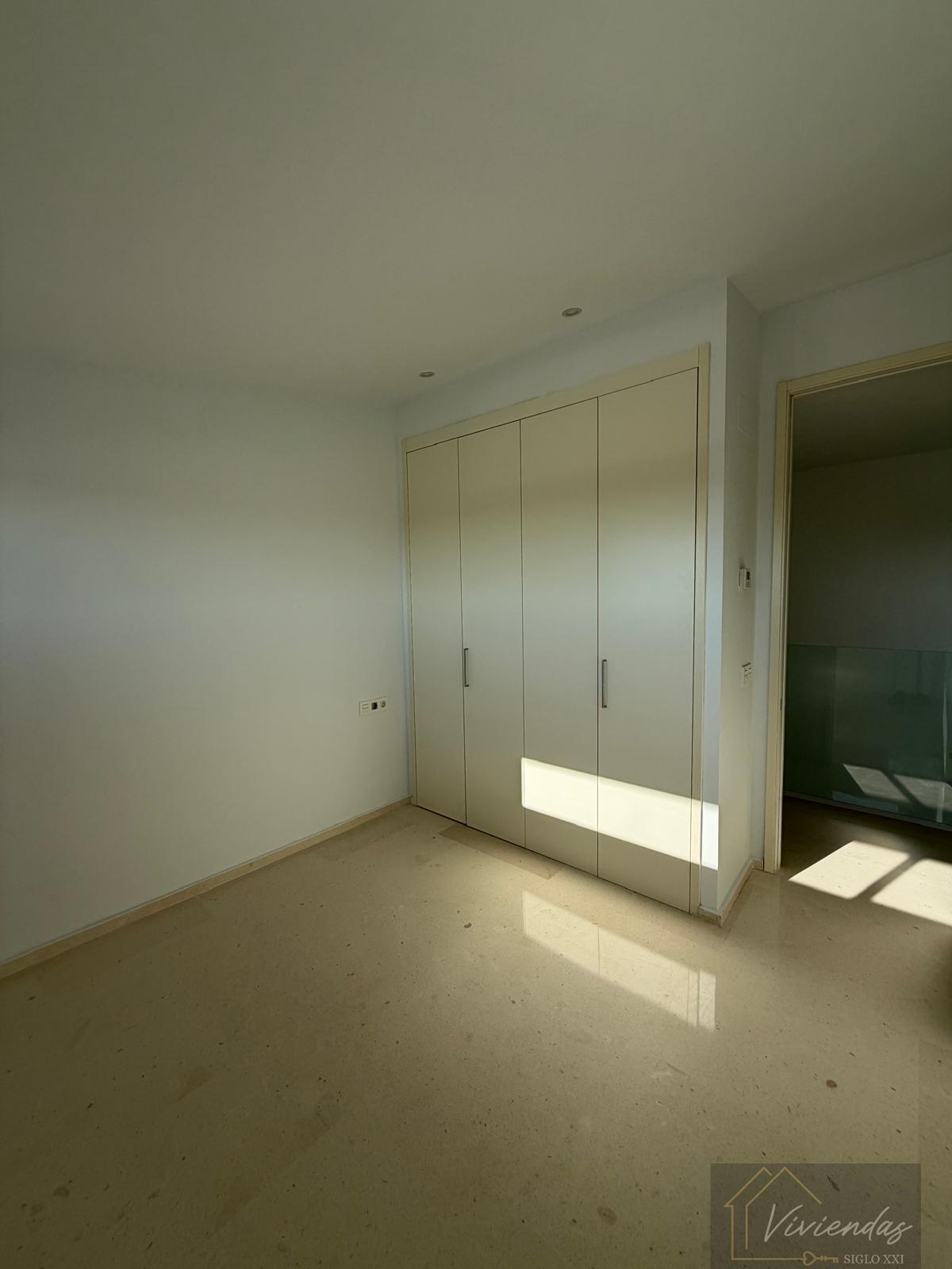 Alquiler de chalet en Boadilla del Monte