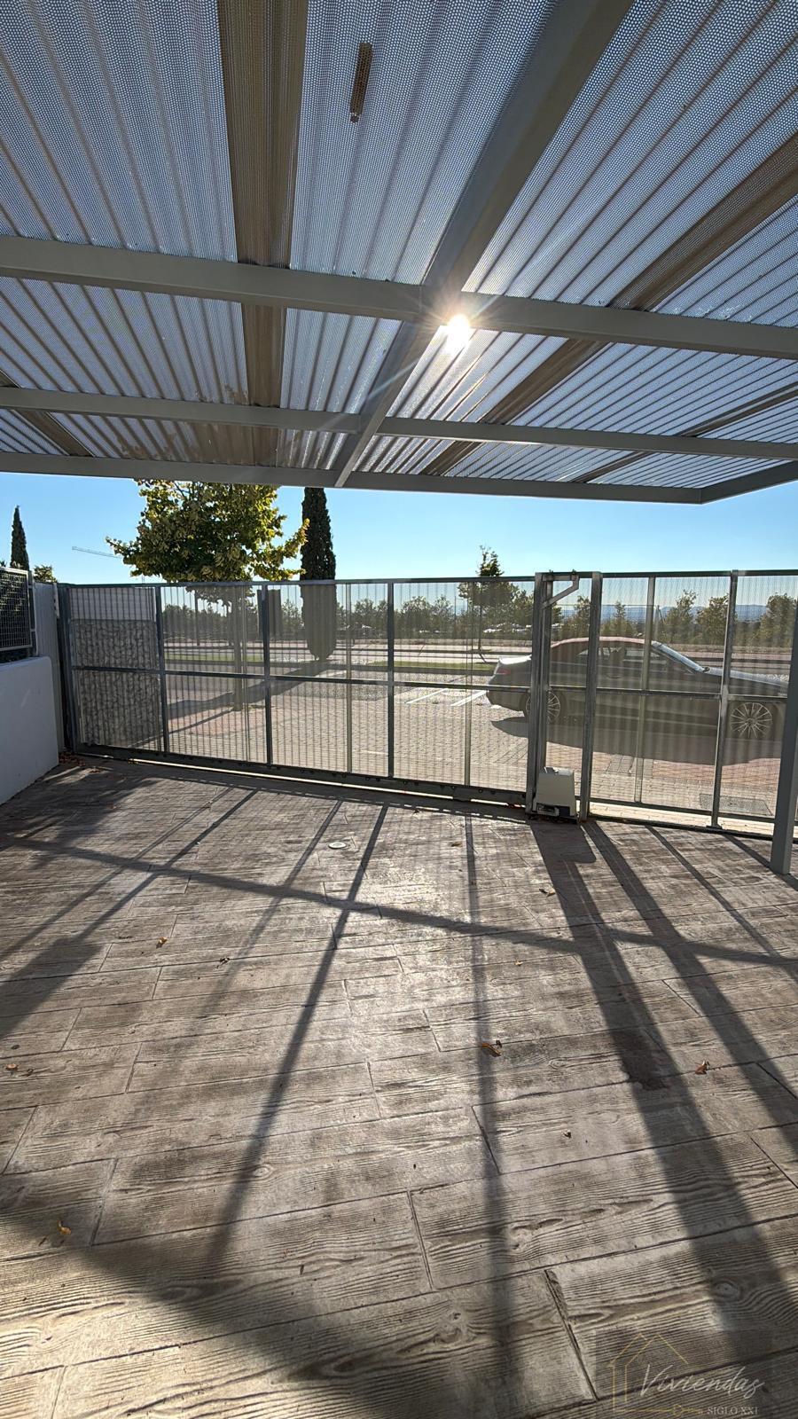 Alquiler de chalet en Boadilla del Monte