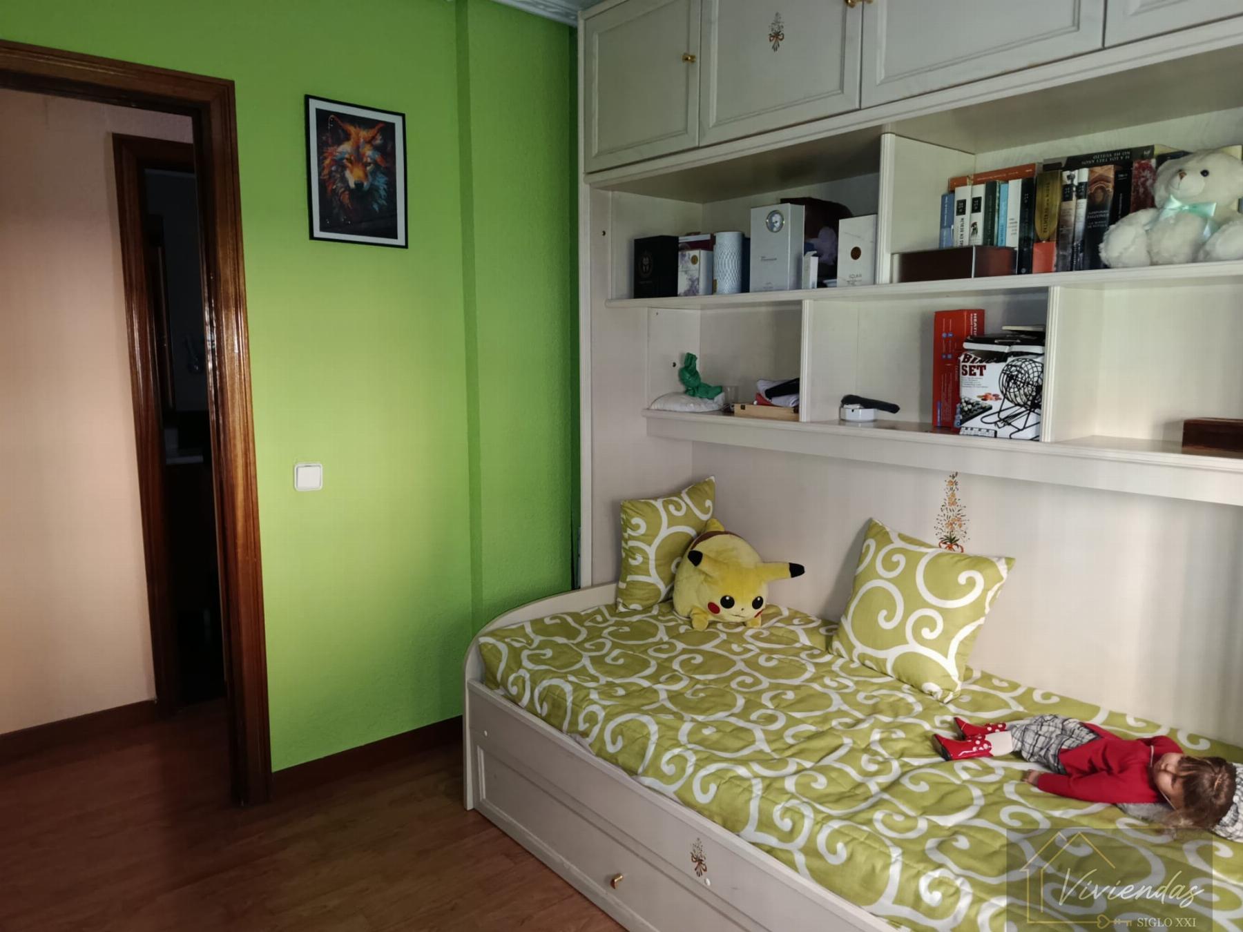 Dormitorio